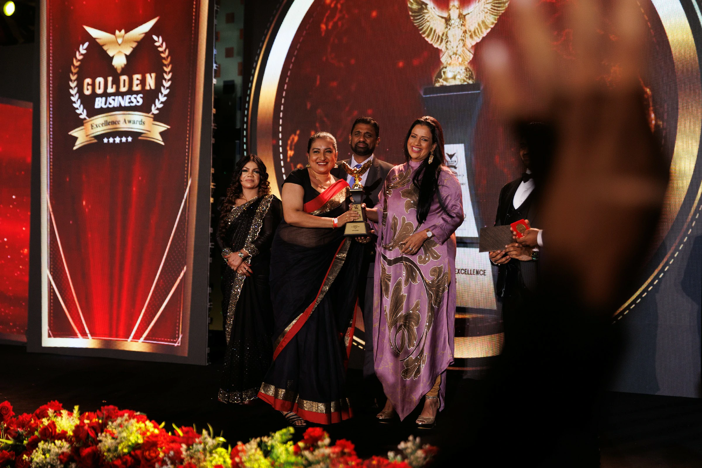 2025 Golden Excellence Awards - Photo 12