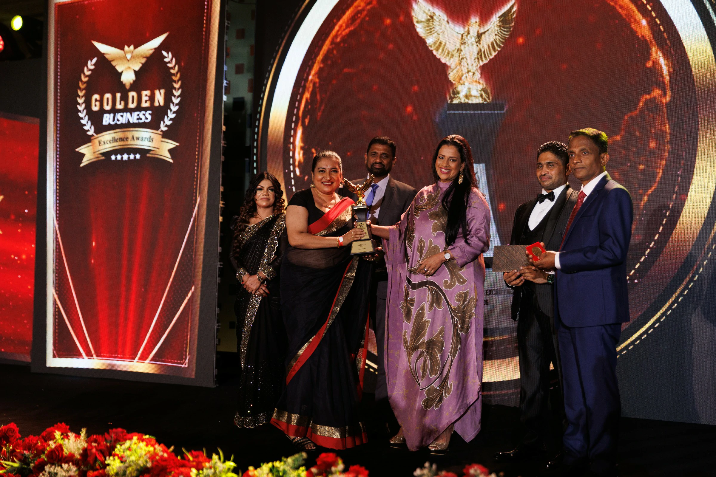 2025 Golden Excellence Awards - Photo 15