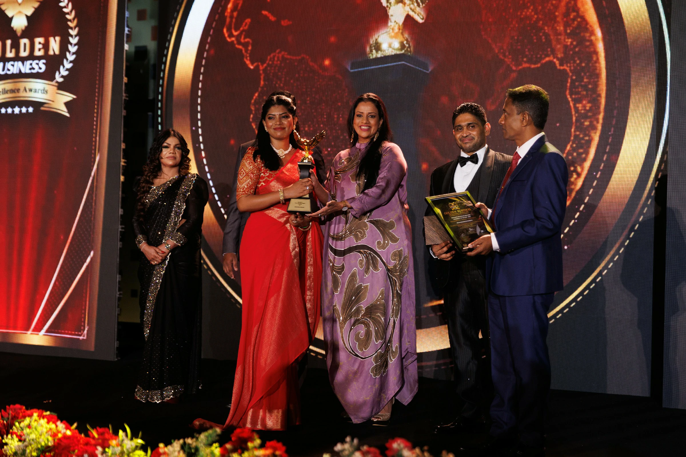 2025 Golden Excellence Awards - Photo 7