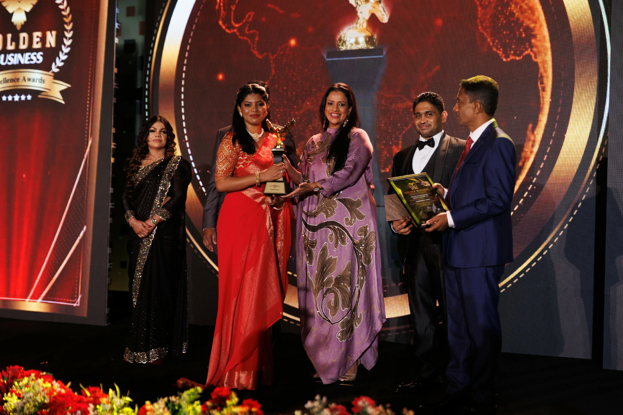 2025 Golden Excellence Awards - Photo 9