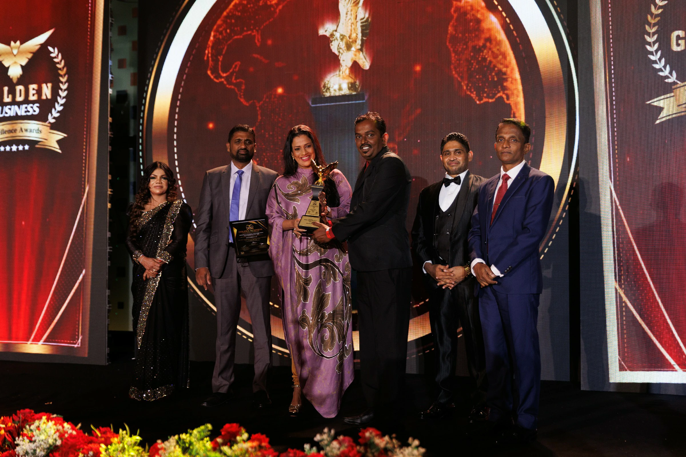 2025 Golden Excellence Awards - Photo 11