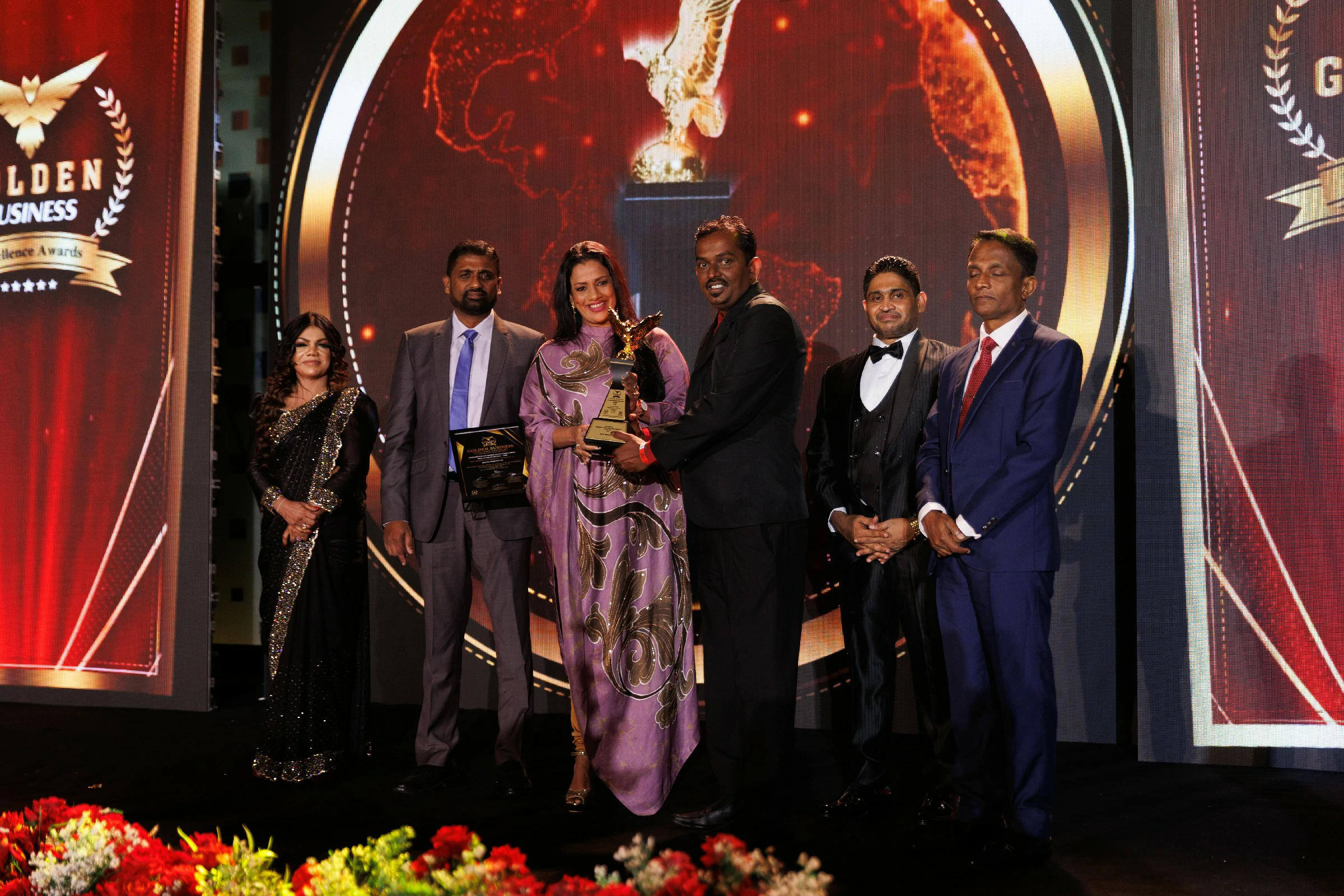 2025 Golden Excellence Awards - Photo 13