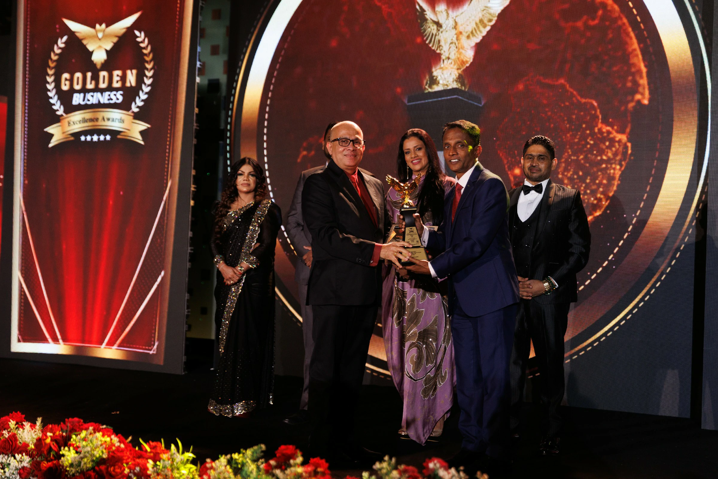 2025 Golden Excellence Awards - Photo 15