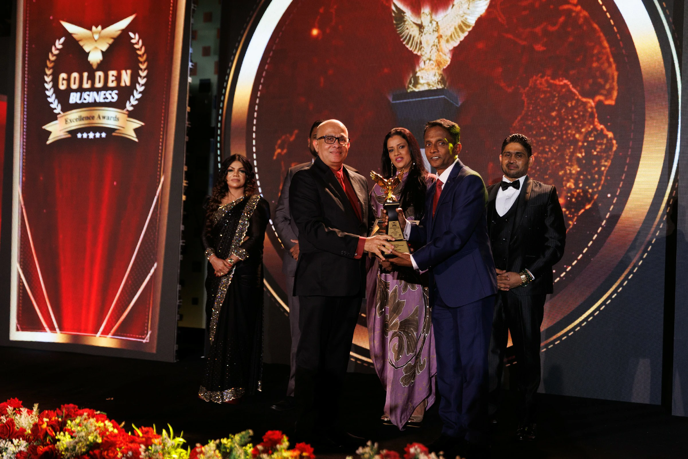 2025 Golden Excellence Awards - Photo 17