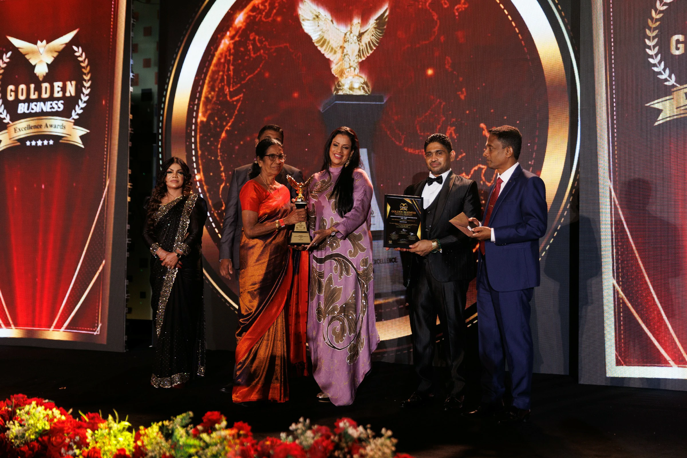 2025 Golden Excellence Awards - Photo 19