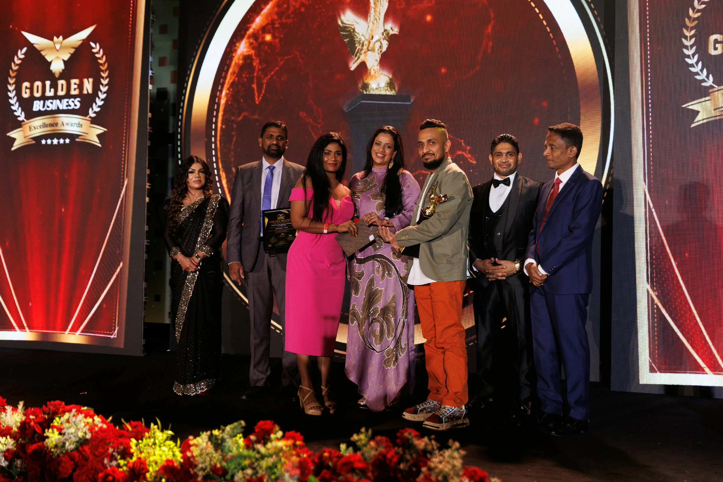 2025 Golden Excellence Awards - Photo 15