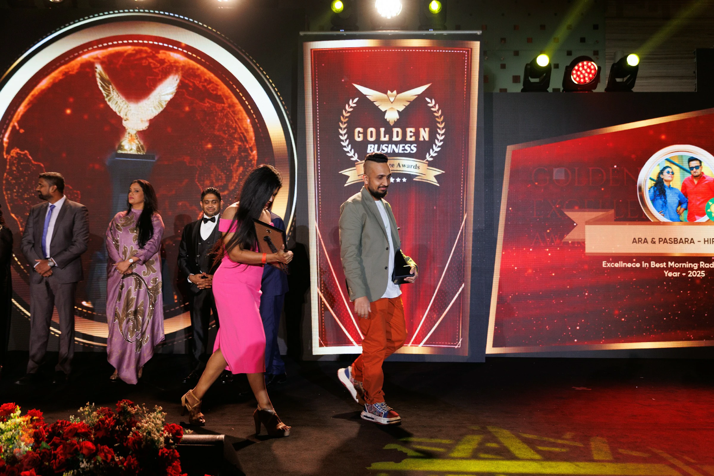 2025 Golden Excellence Awards - Photo 23