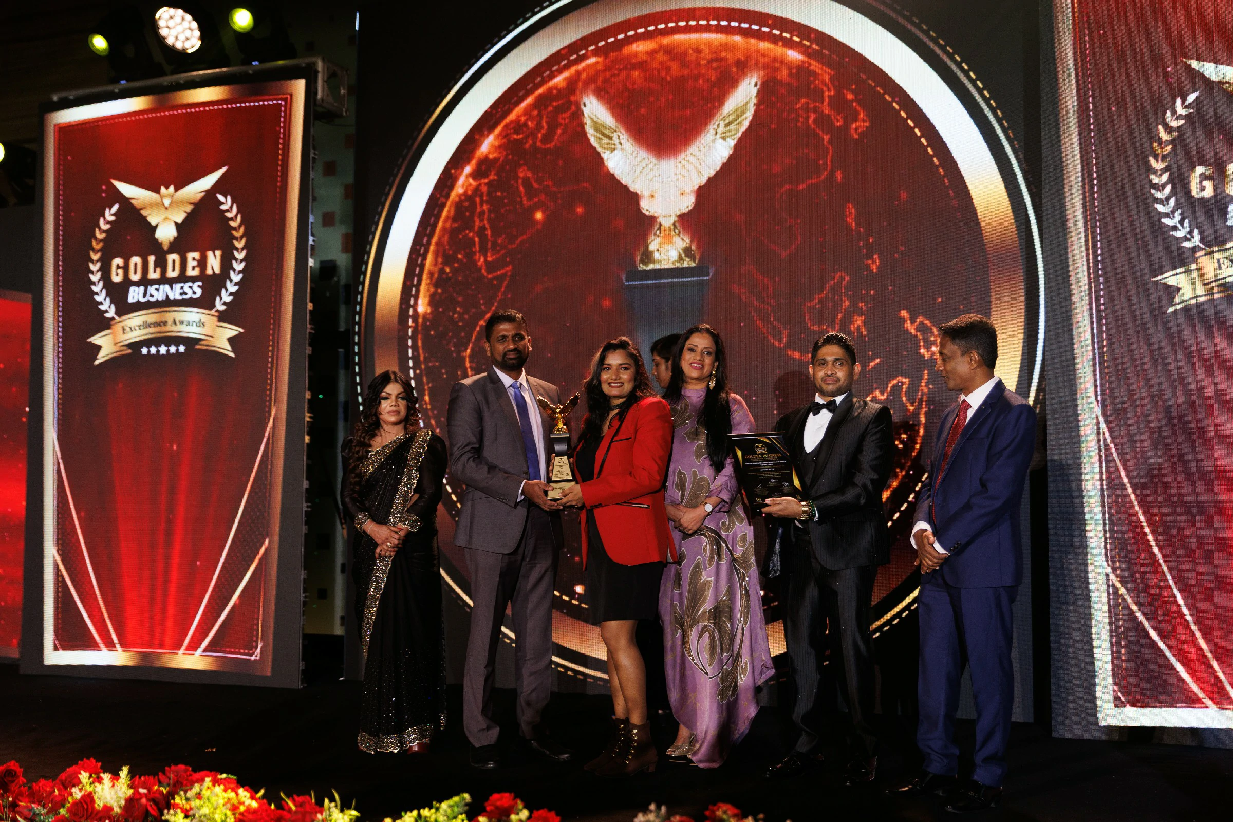 2025 Golden Excellence Awards - Photo 3