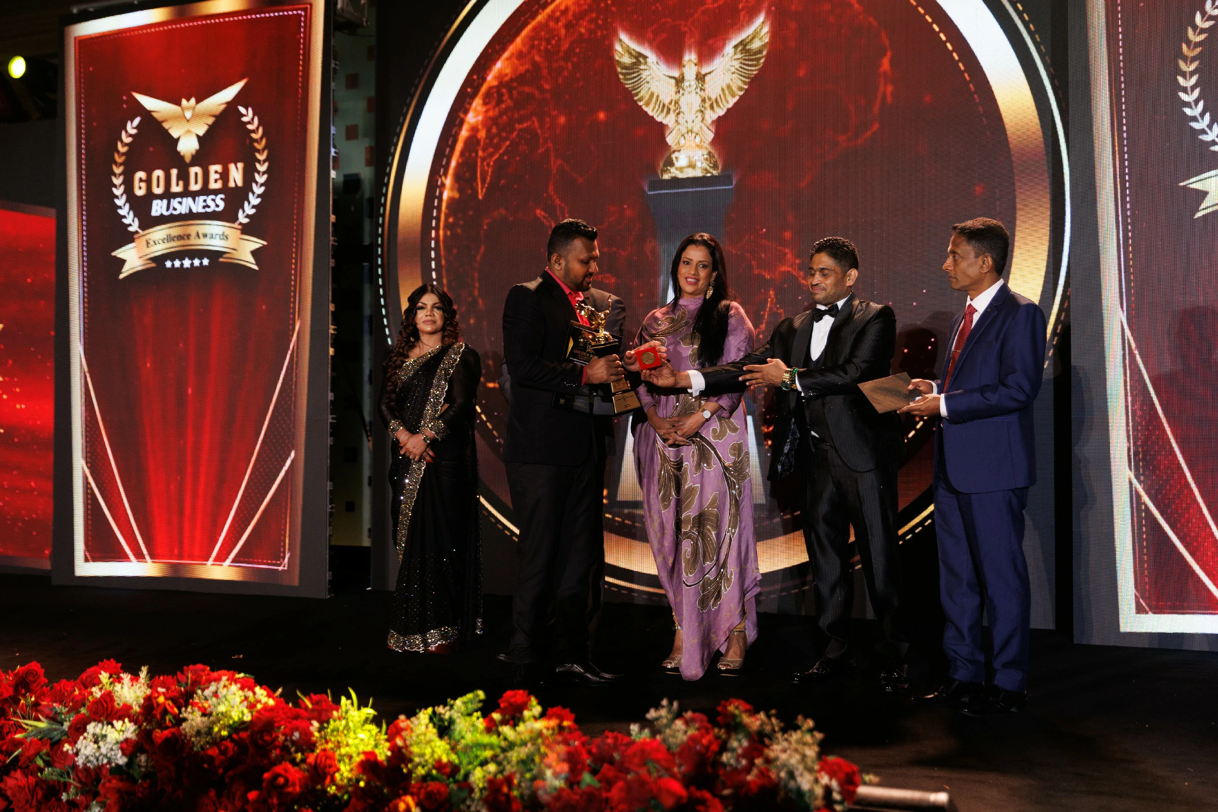 2025 Golden Excellence Awards - Photo 19