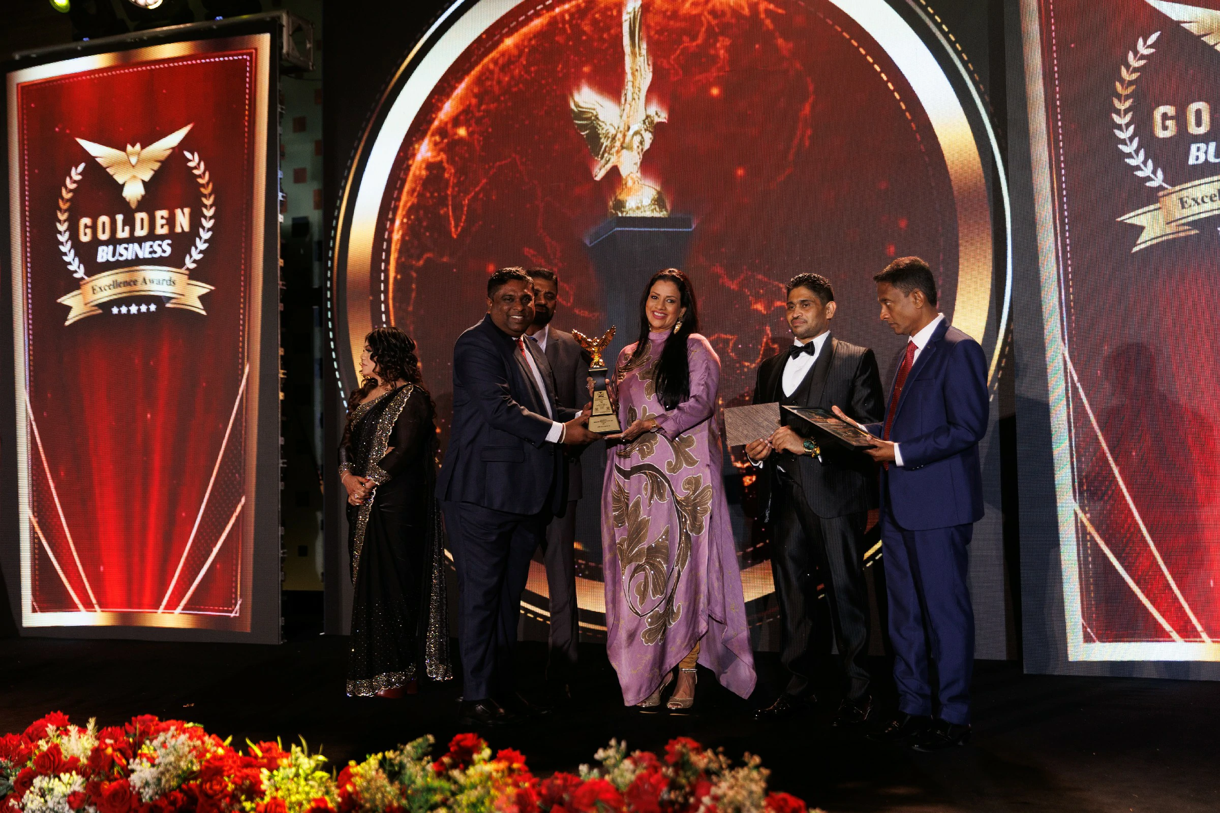 2025 Golden Excellence Awards - Photo 23