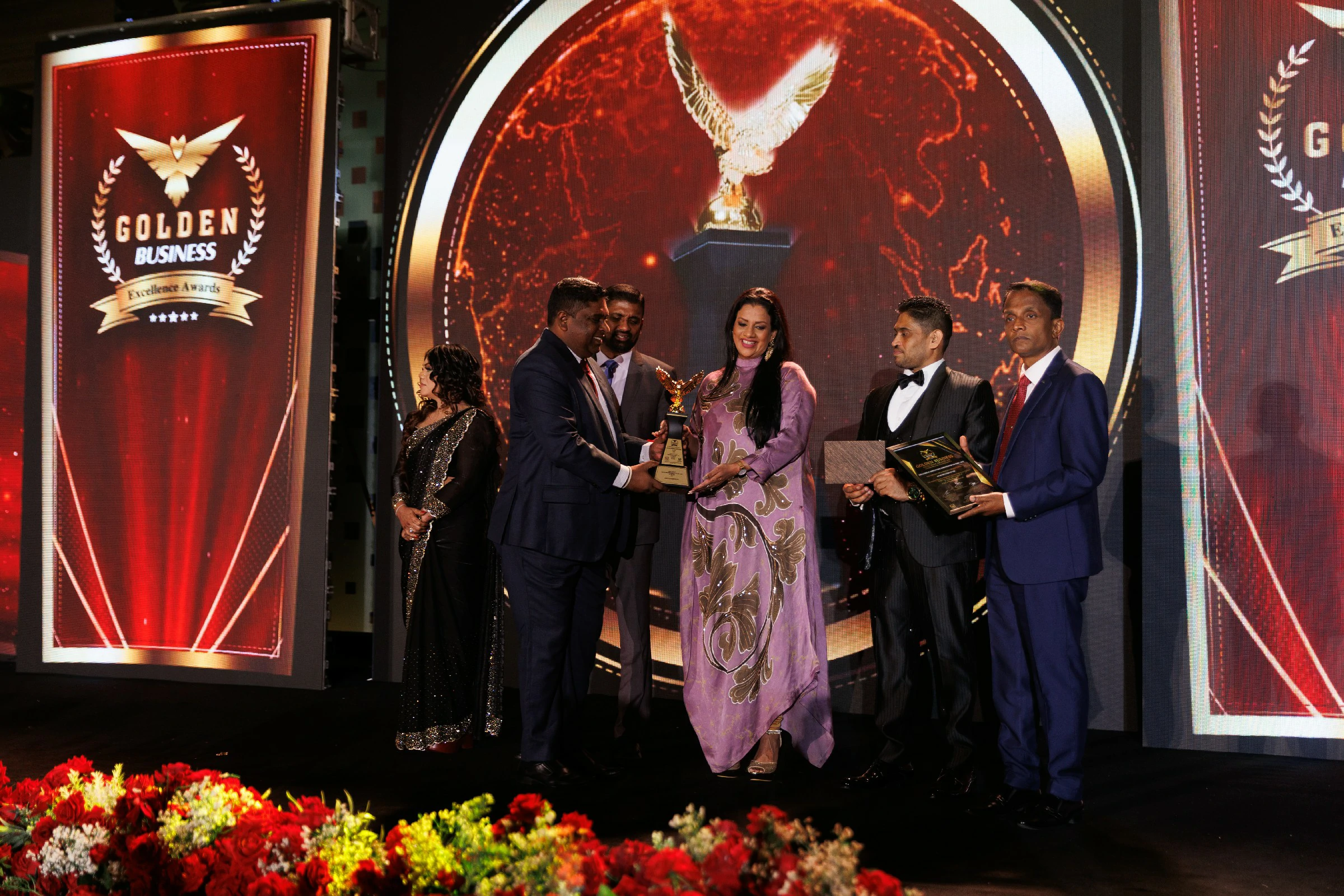 2025 Golden Excellence Awards - Photo 3