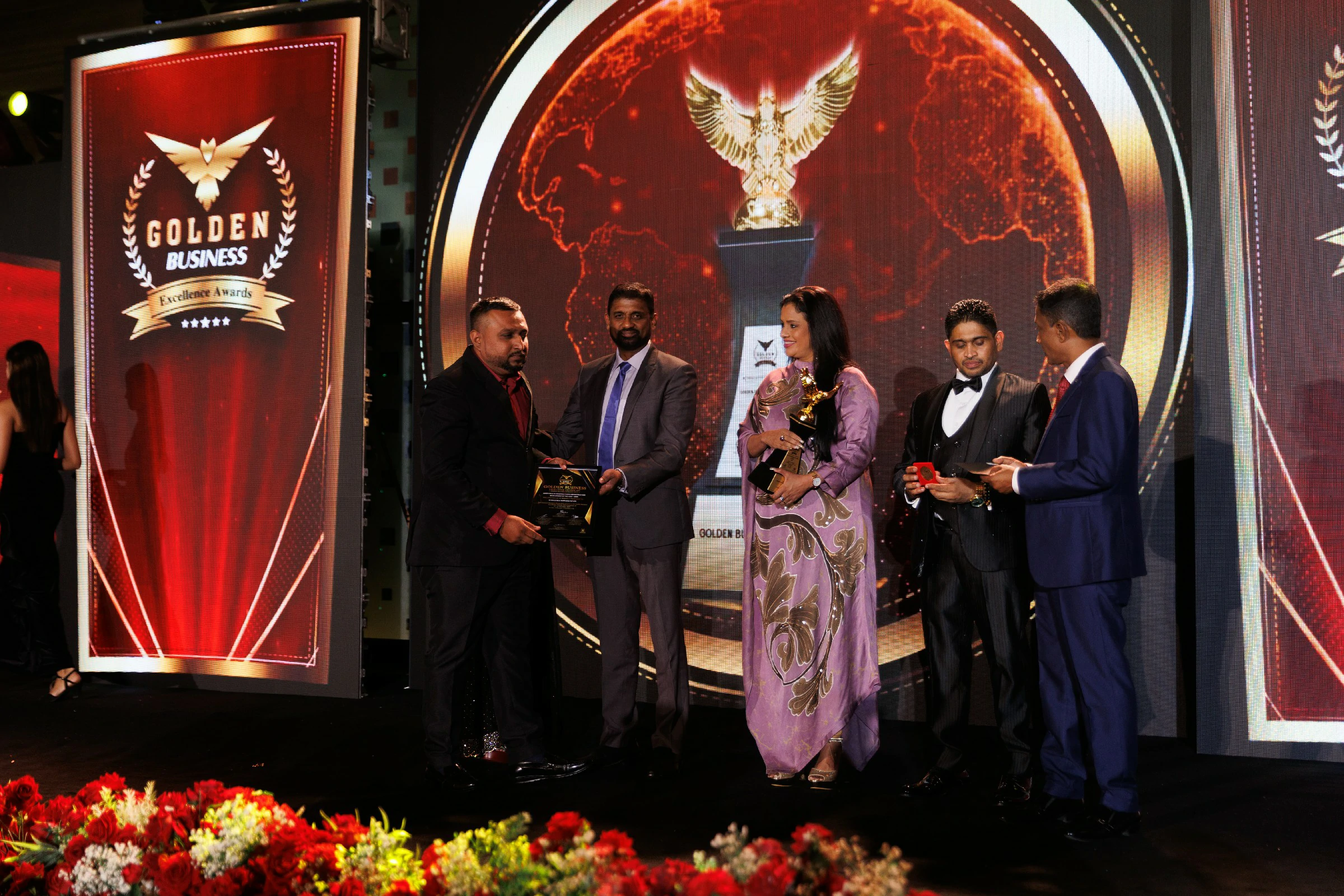 2025 Golden Excellence Awards - Photo 7