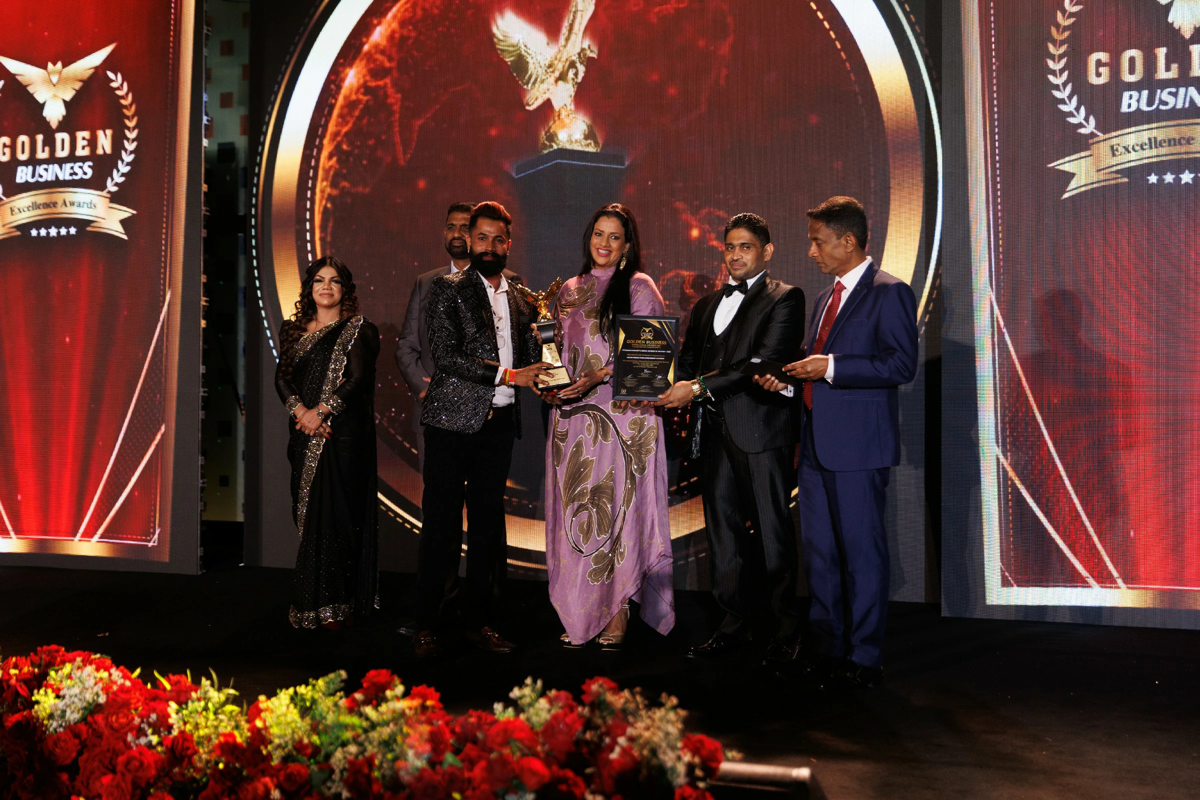 2025 Golden Excellence Awards - Photo 23