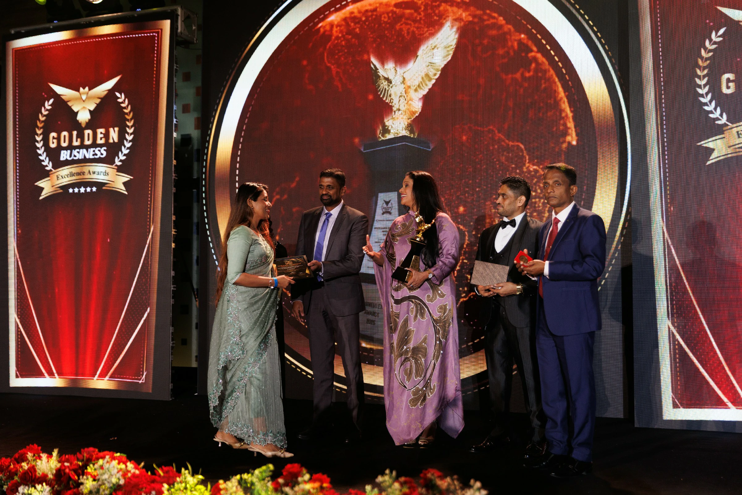 2025 Golden Excellence Awards - Photo 7