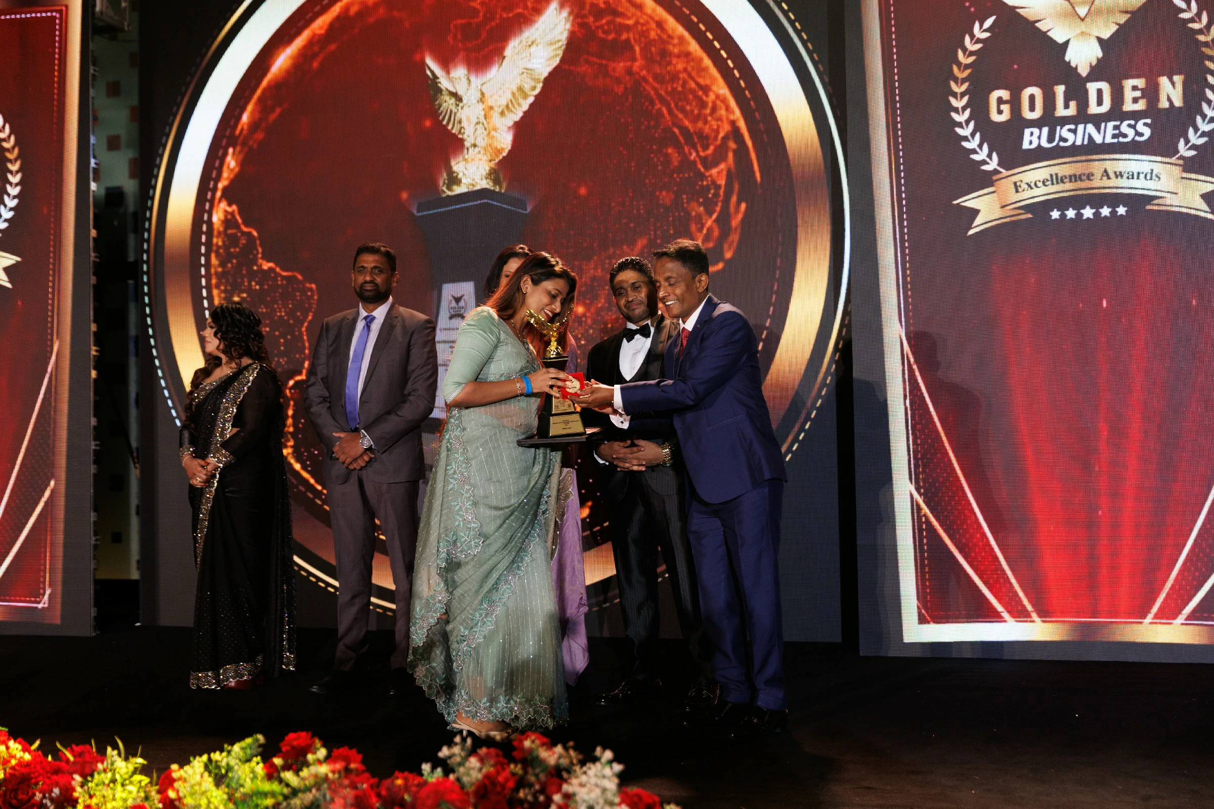 2025 Golden Excellence Awards - Photo 15