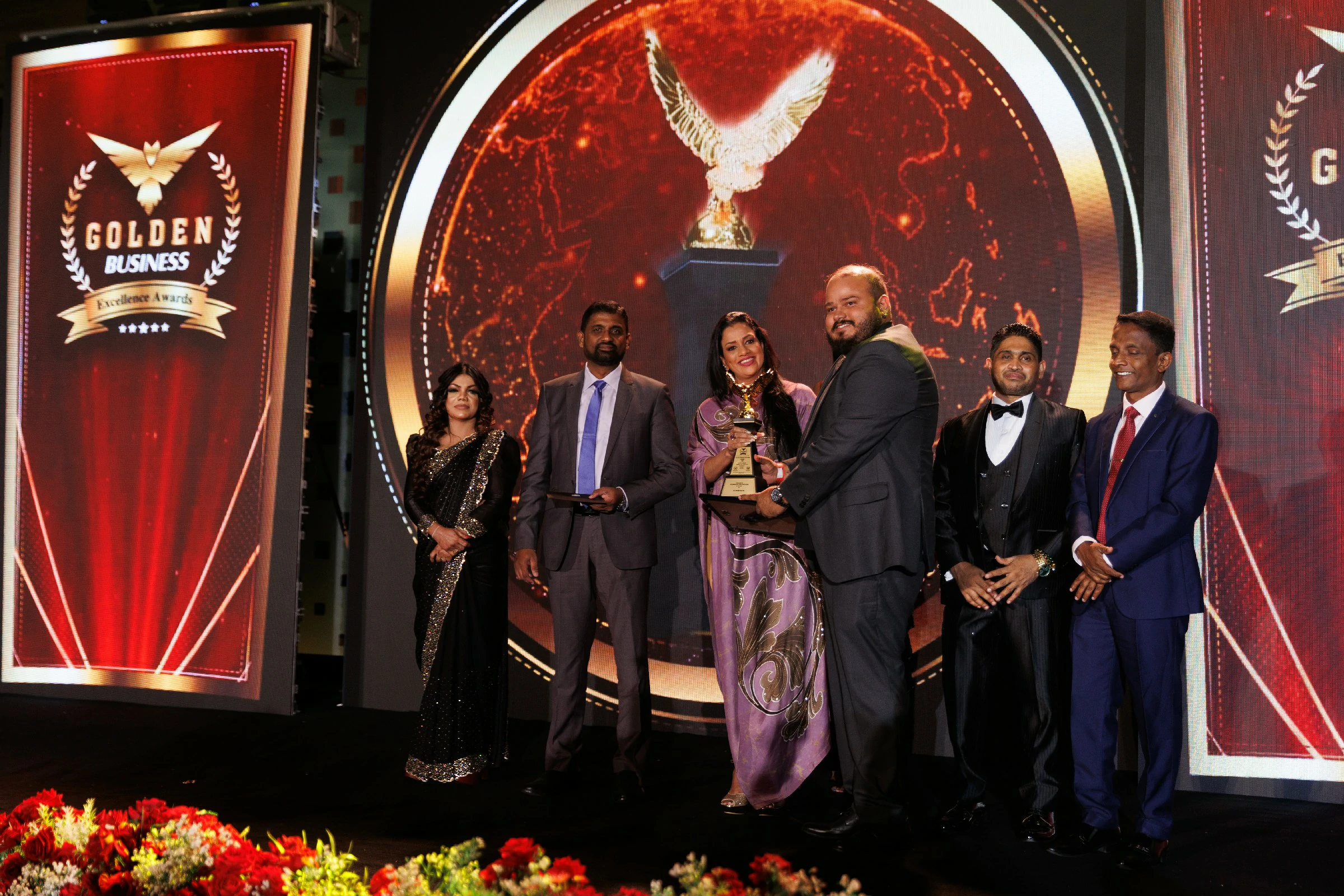 2025 Golden Excellence Awards - Photo 17