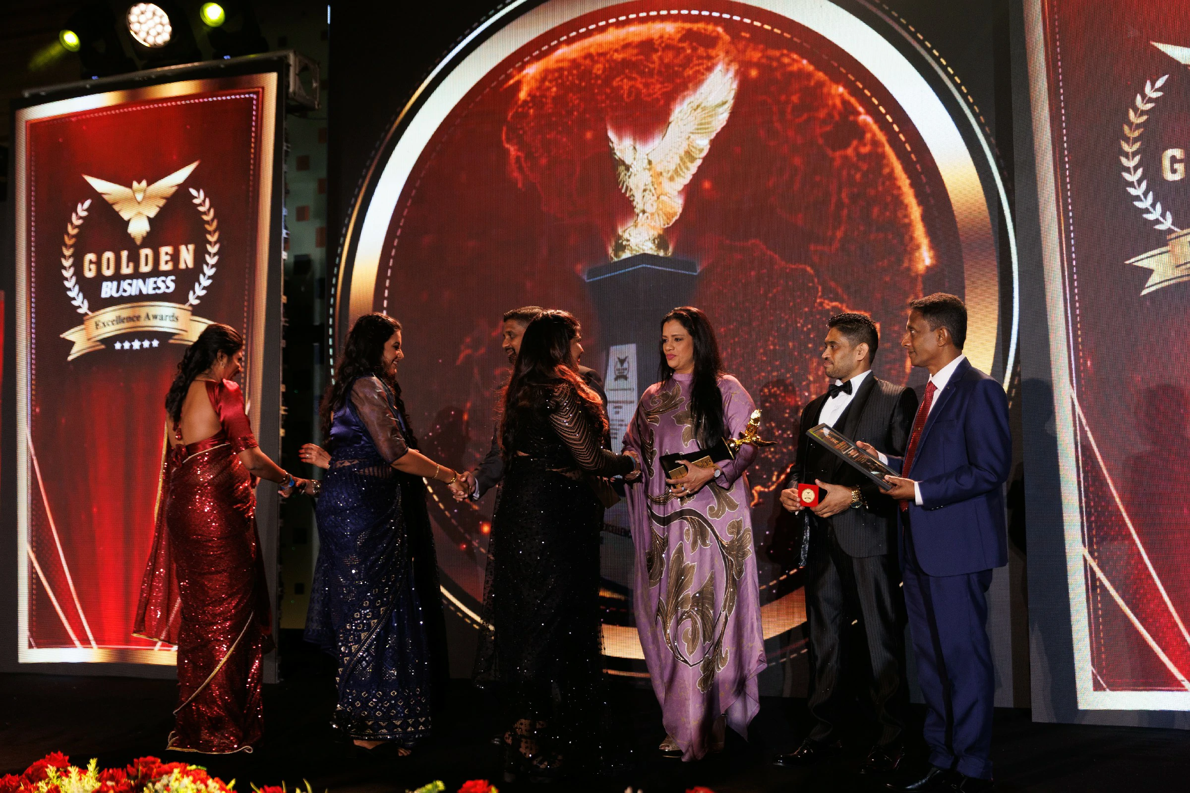 2025 Golden Excellence Awards - Photo 3