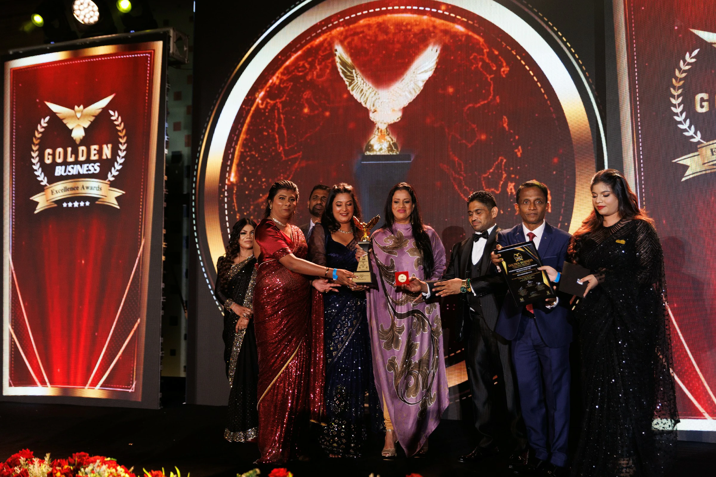 2025 Golden Excellence Awards - Photo 5