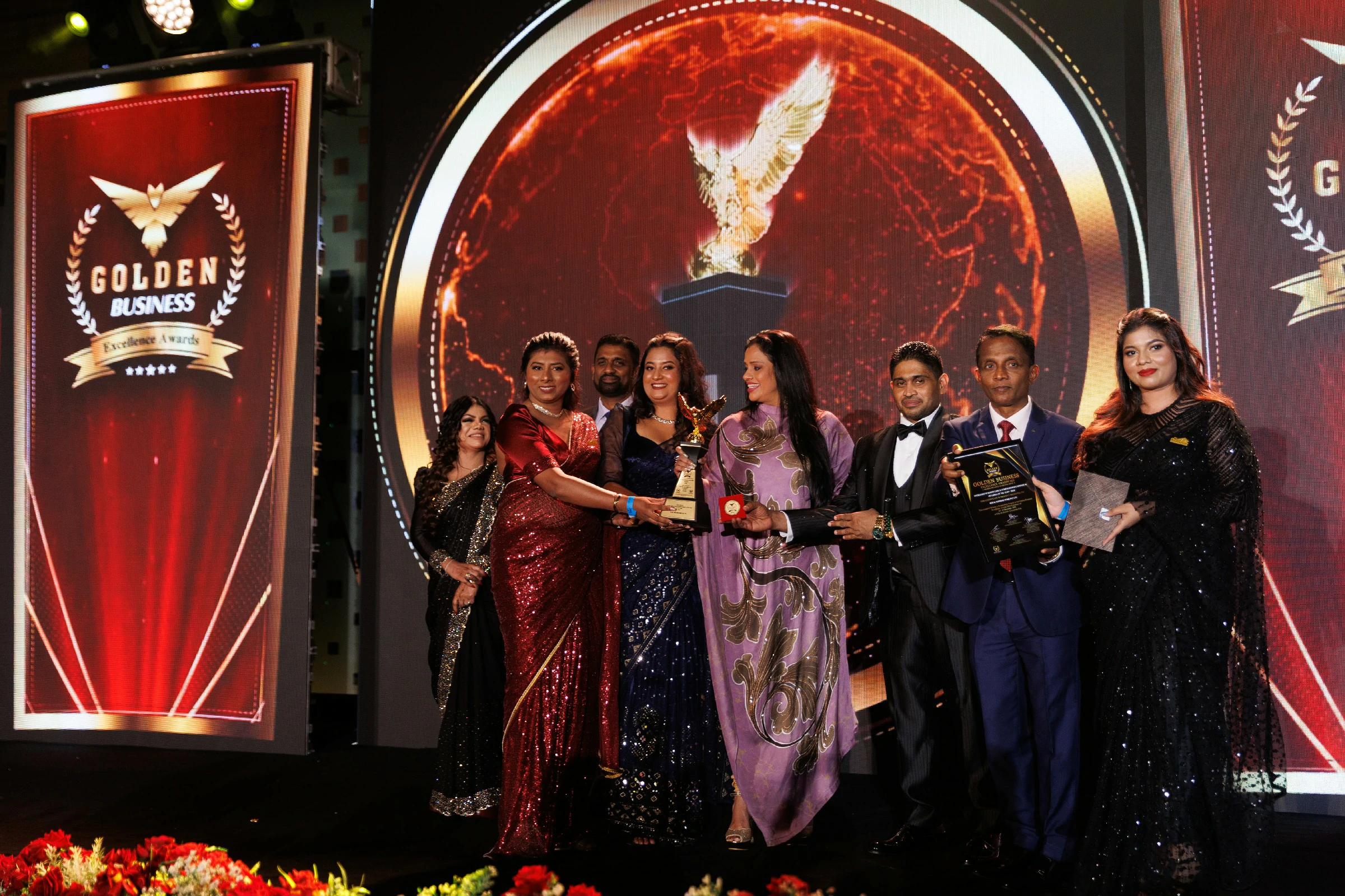 2025 Golden Excellence Awards - Photo 7