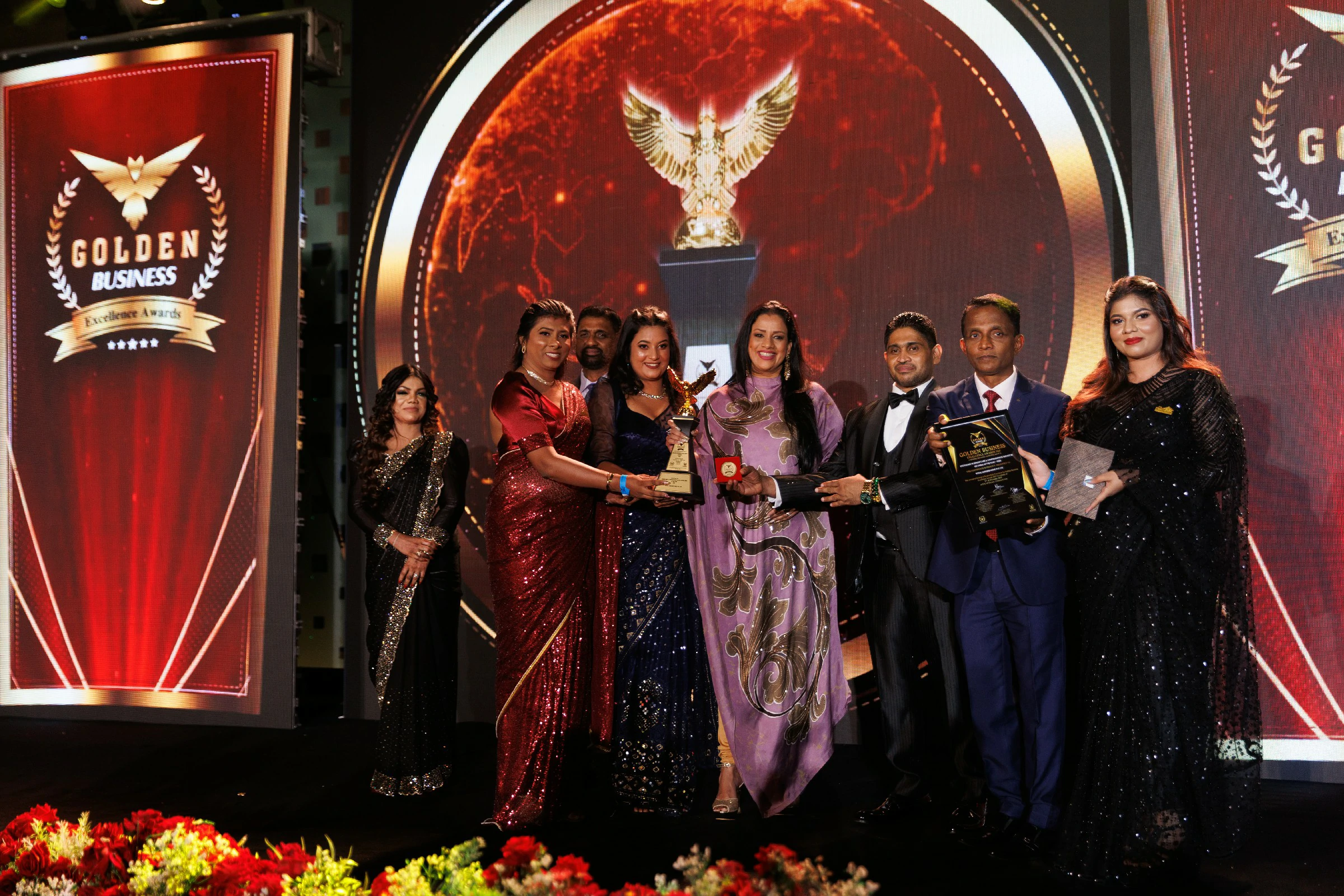 2025 Golden Excellence Awards - Photo 11