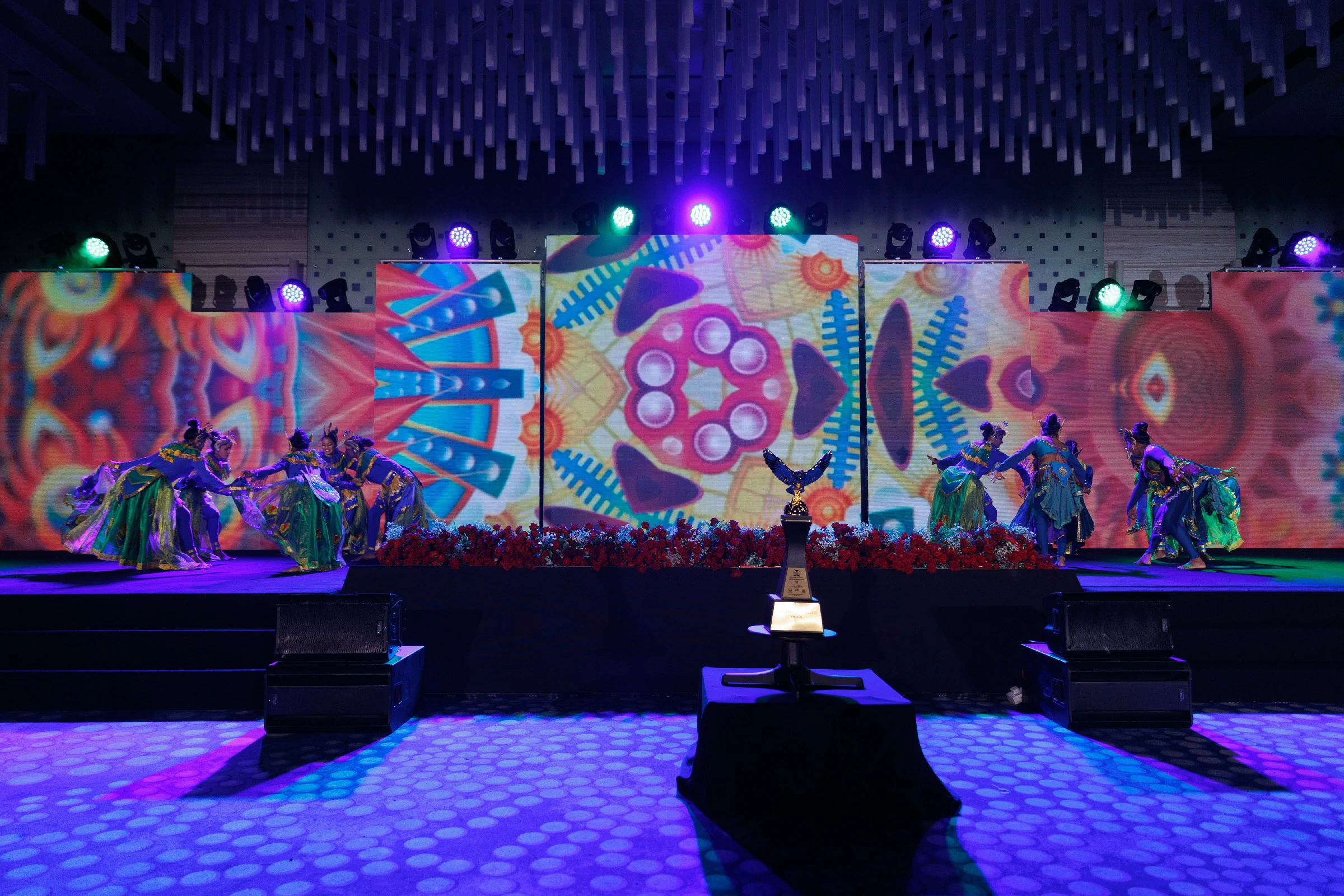 2025 Golden Excellence Awards - Photo 21