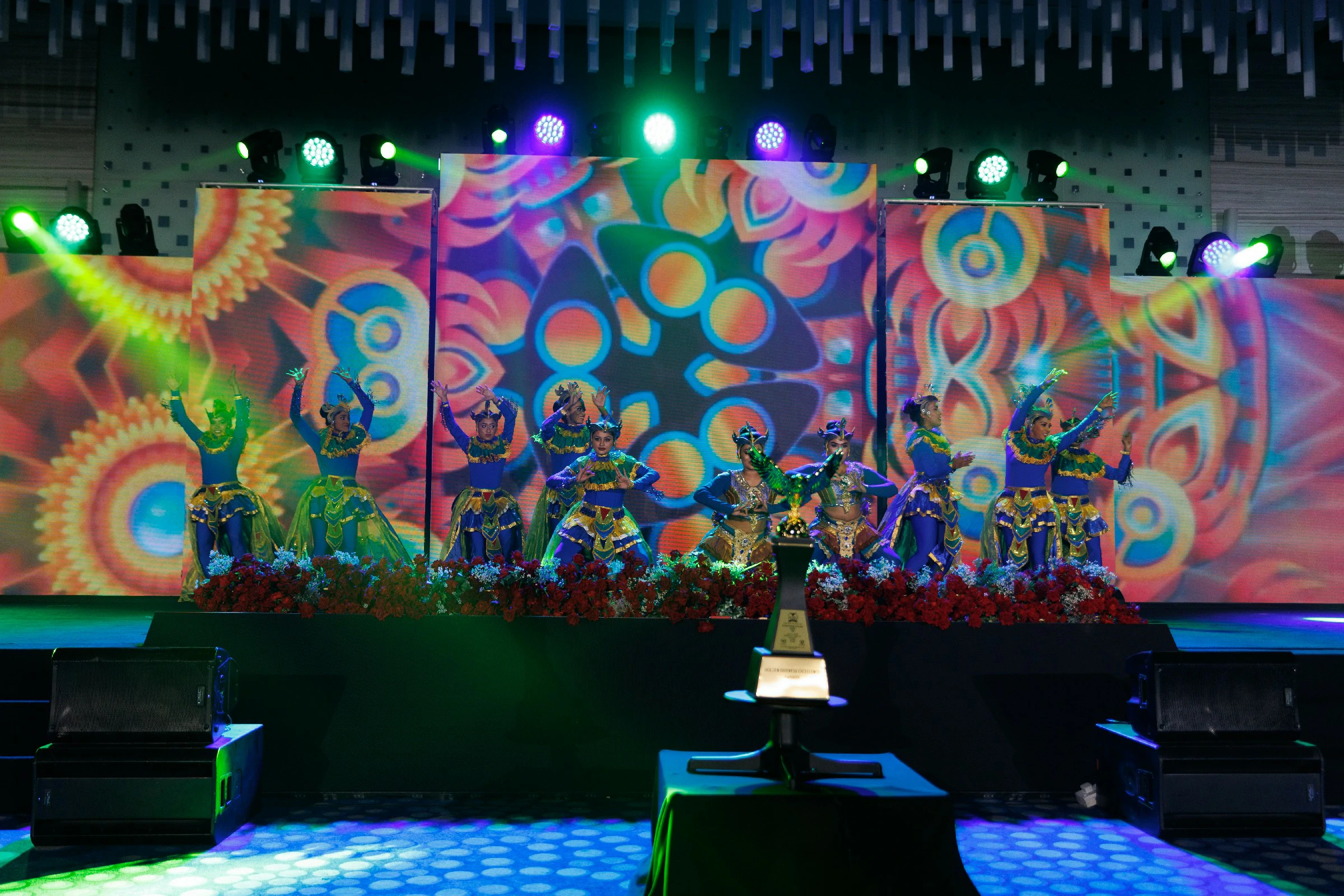 2025 Golden Excellence Awards - Photo 23