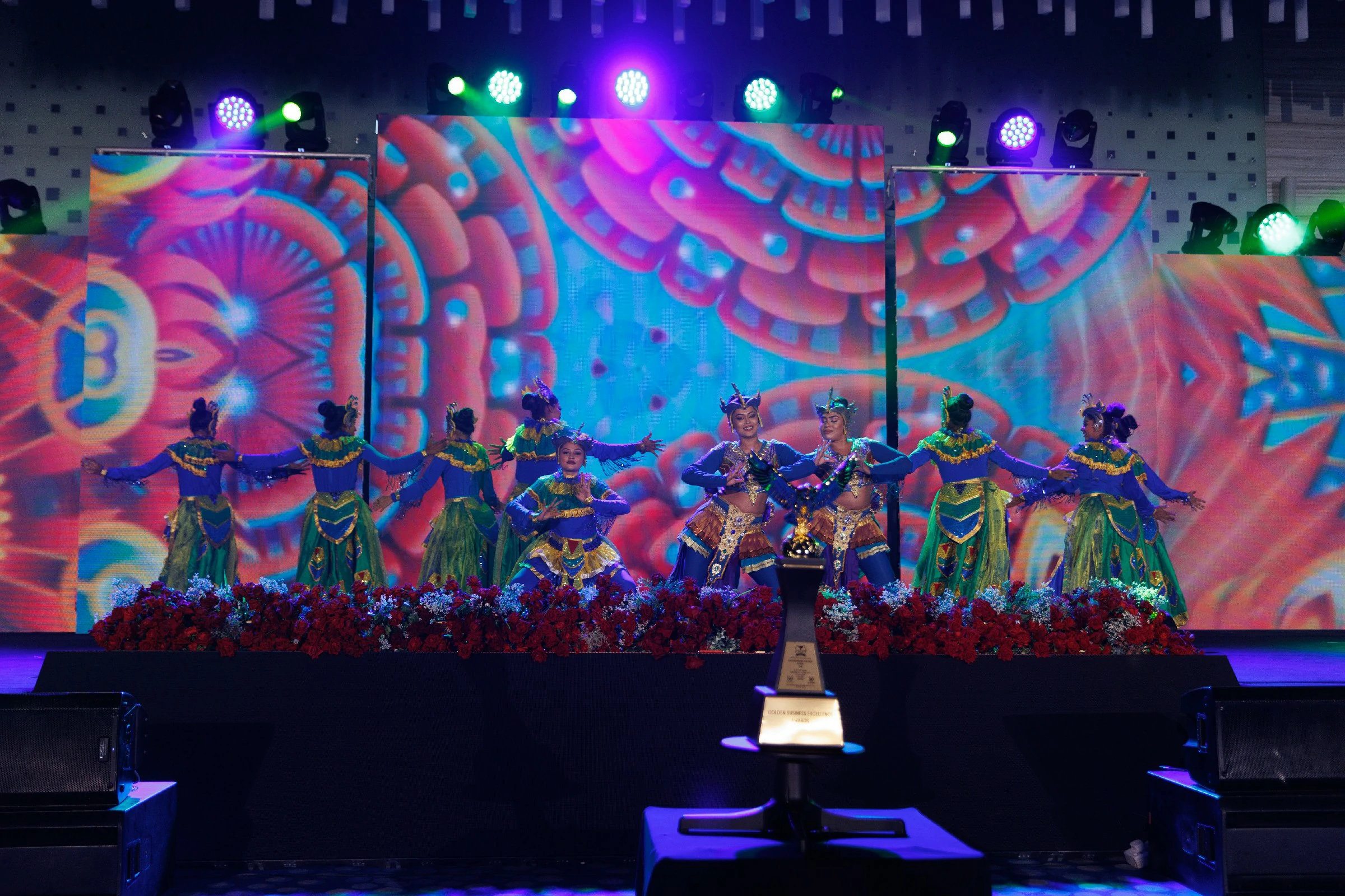 2025 Golden Excellence Awards - Photo 1