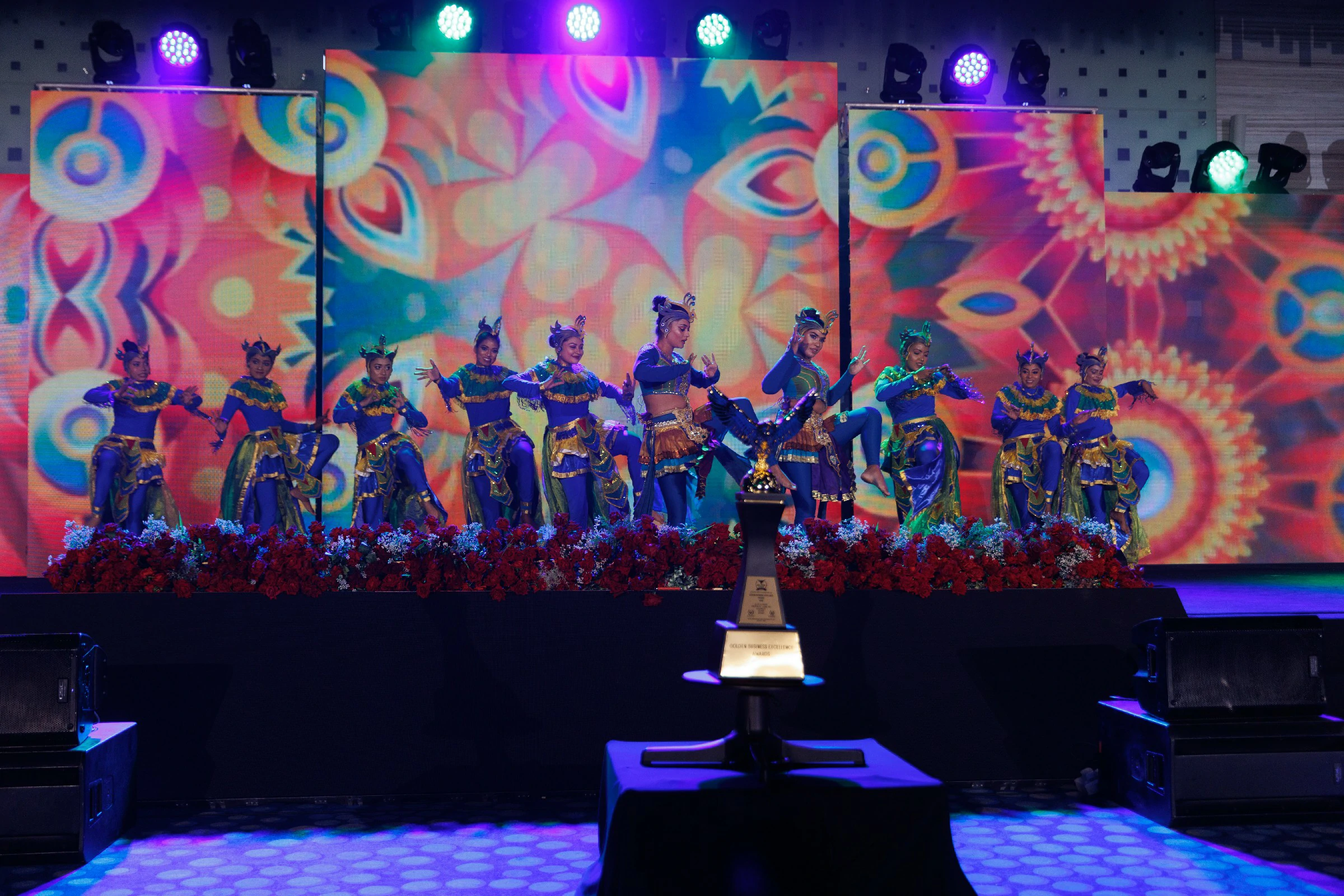 2025 Golden Excellence Awards - Photo 7