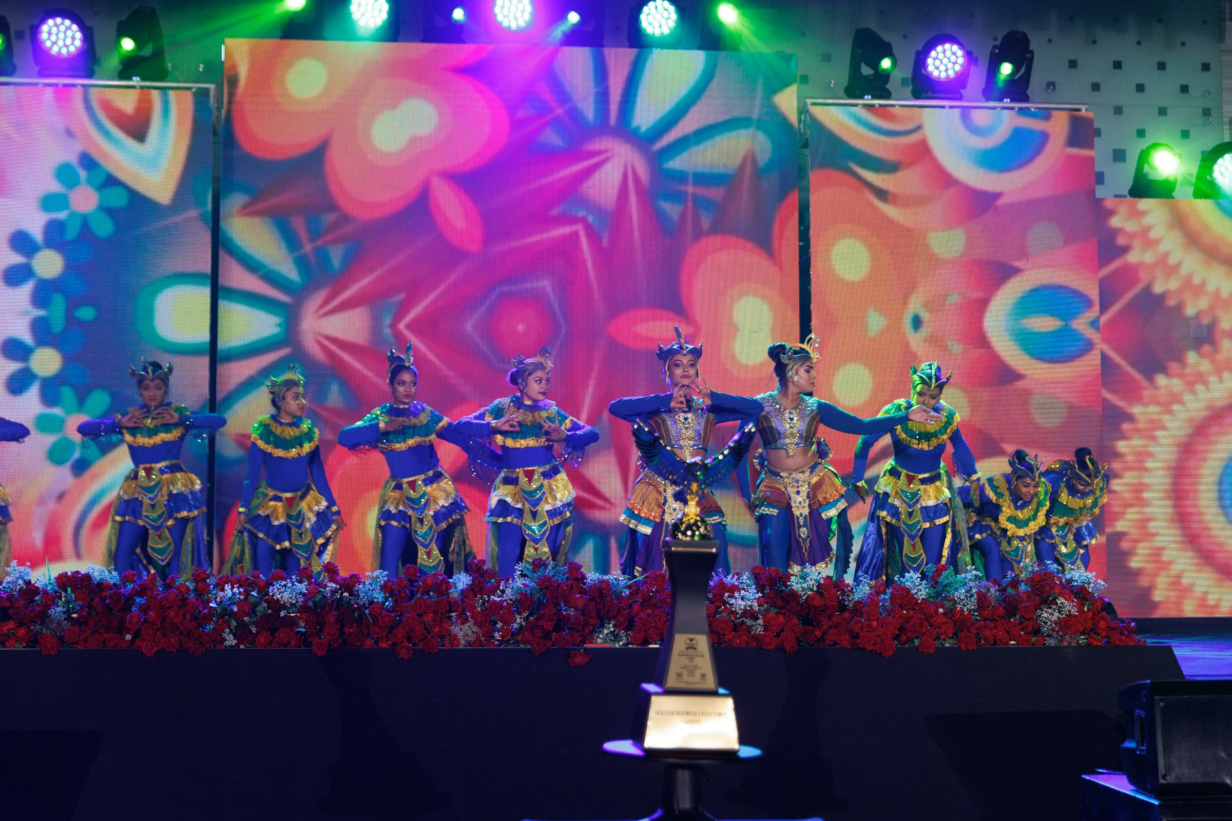 2025 Golden Excellence Awards - Photo 15