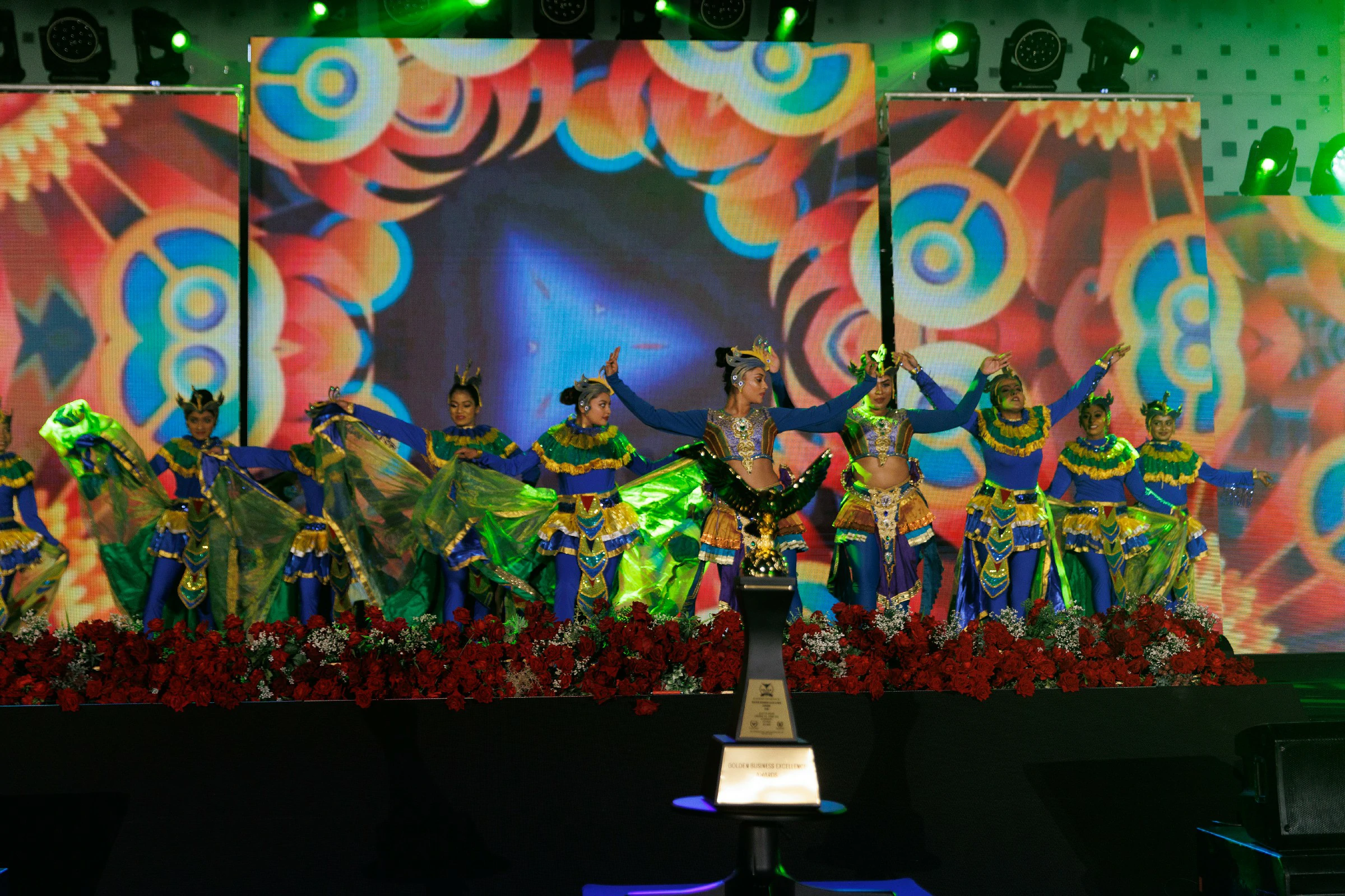 2025 Golden Excellence Awards - Photo 19