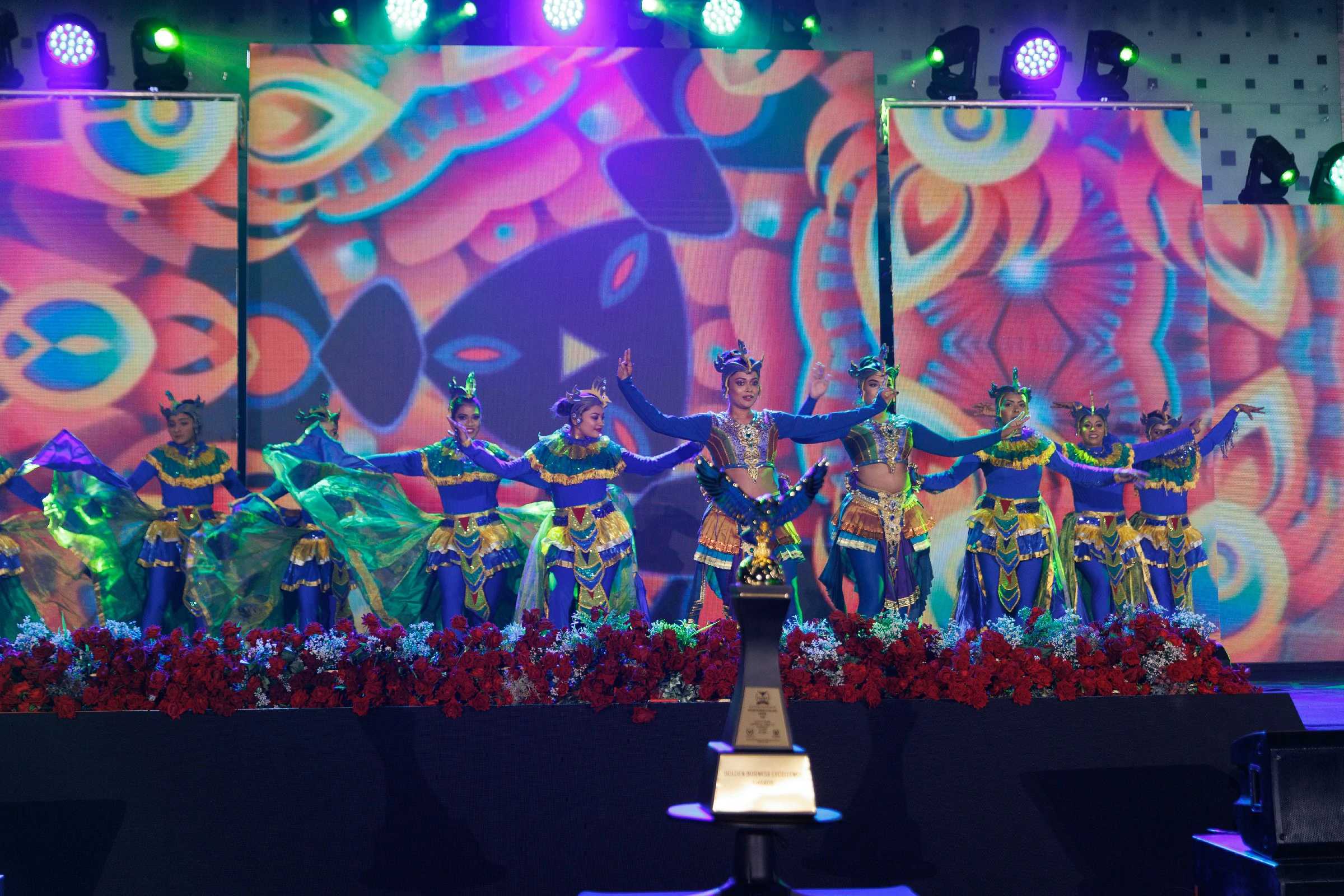 2025 Golden Excellence Awards - Photo 21