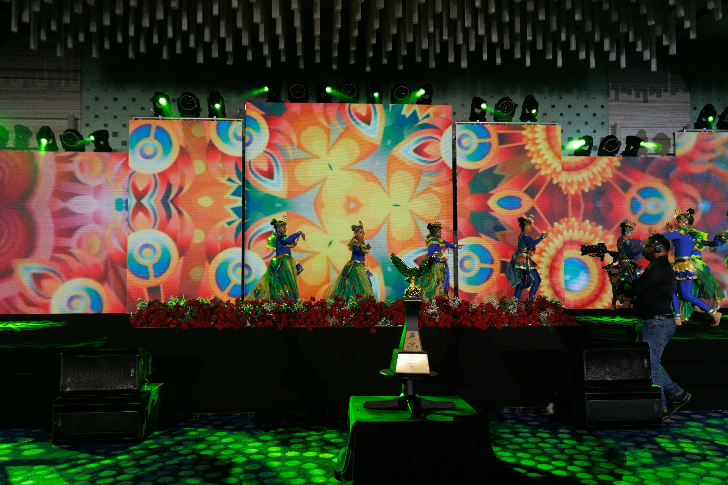 2025 Golden Excellence Awards - Photo 23