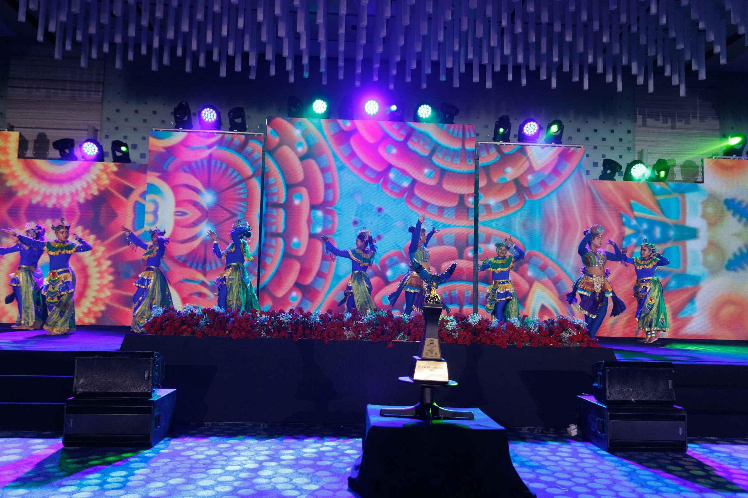 2025 Golden Excellence Awards - Photo 1