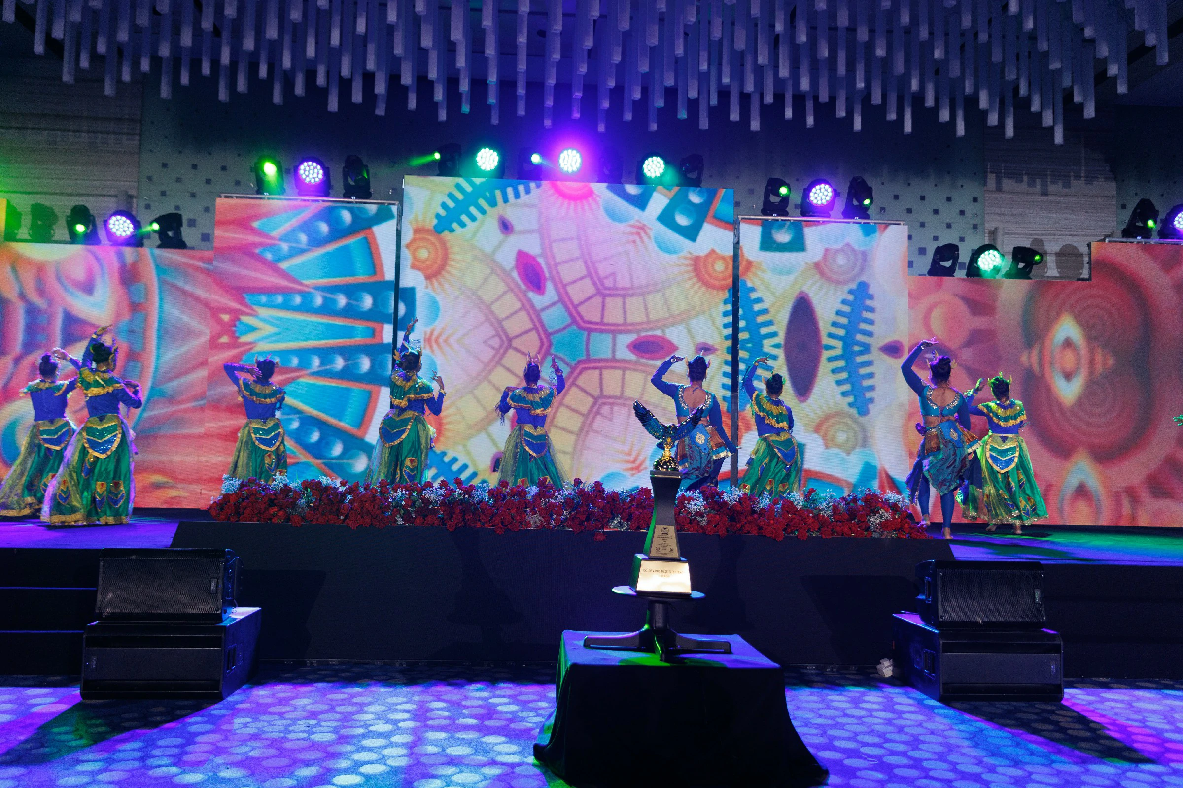 2025 Golden Excellence Awards - Photo 3