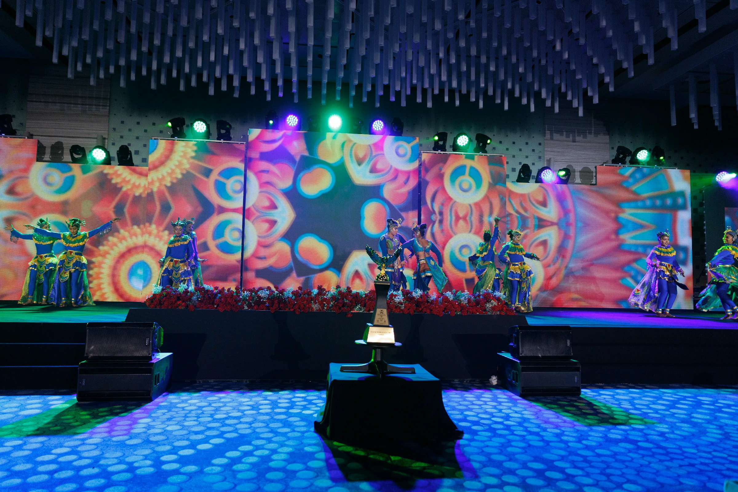 2025 Golden Excellence Awards - Photo 5