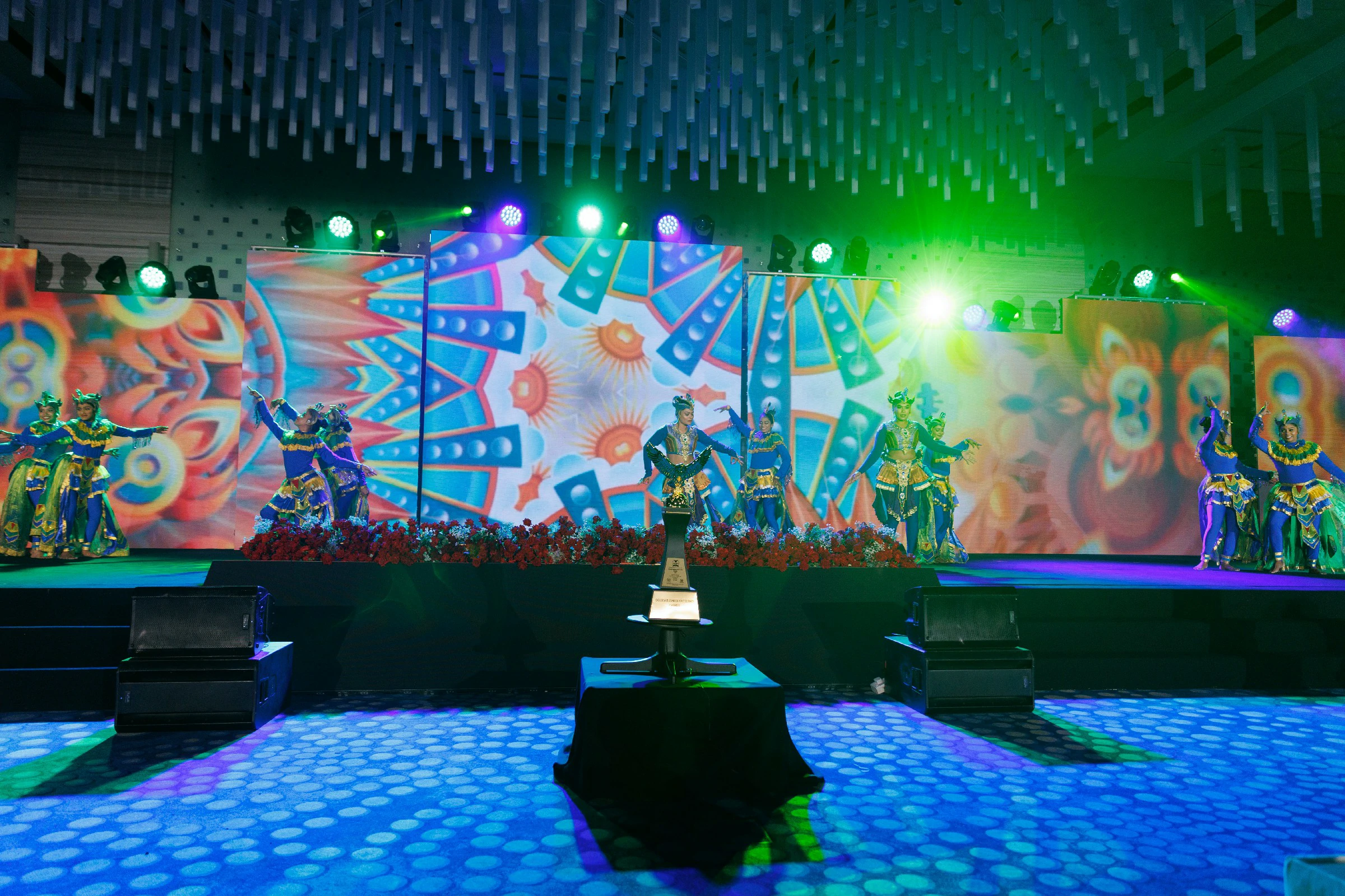 2025 Golden Excellence Awards - Photo 9