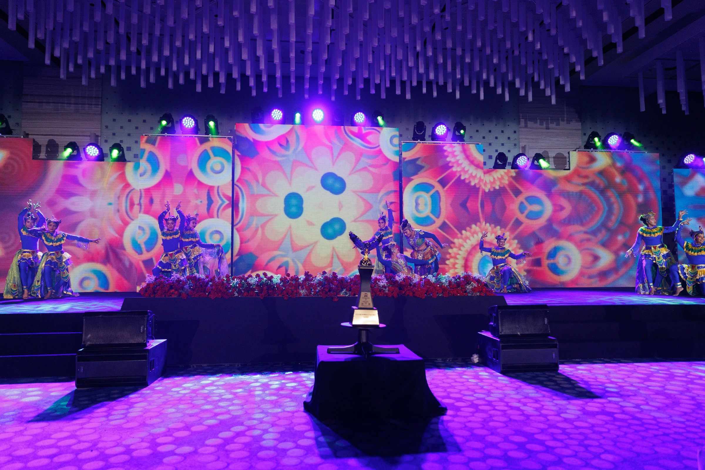 2025 Golden Excellence Awards - Photo 13