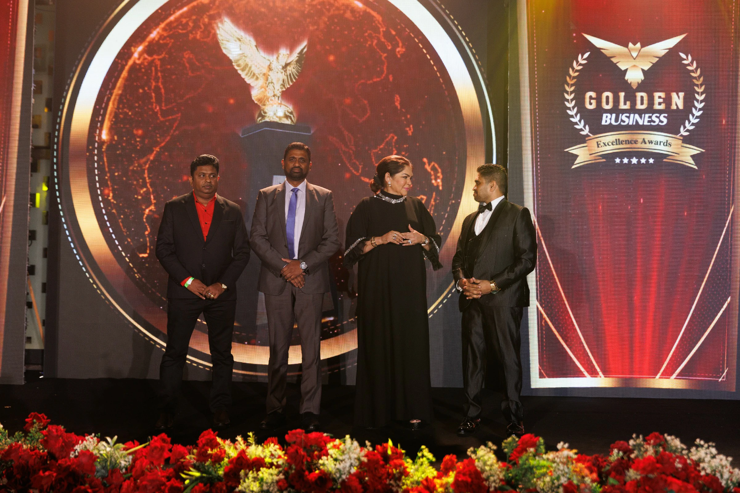 2025 Golden Excellence Awards - Photo 19