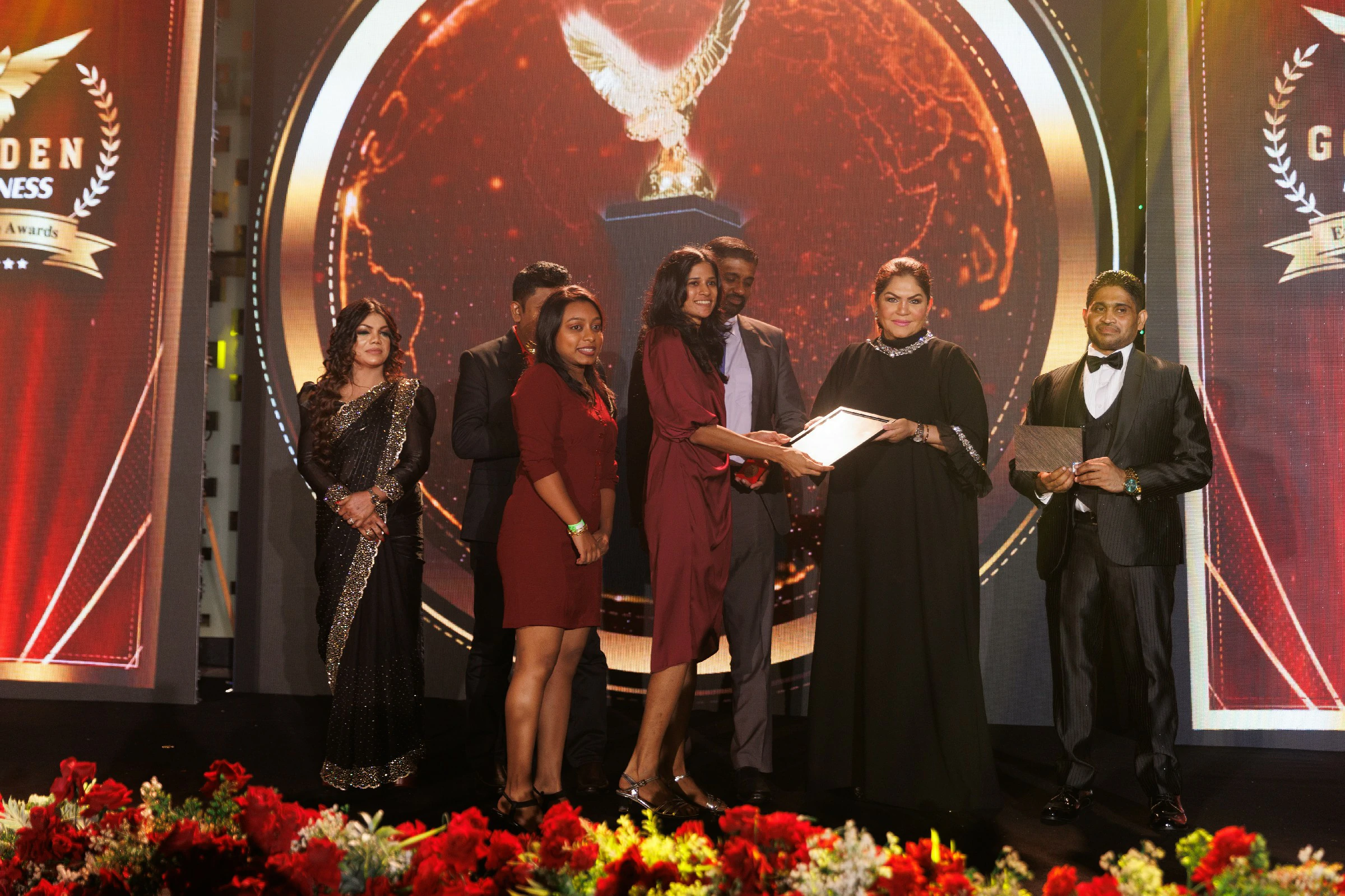 2025 Golden Excellence Awards - Photo 23