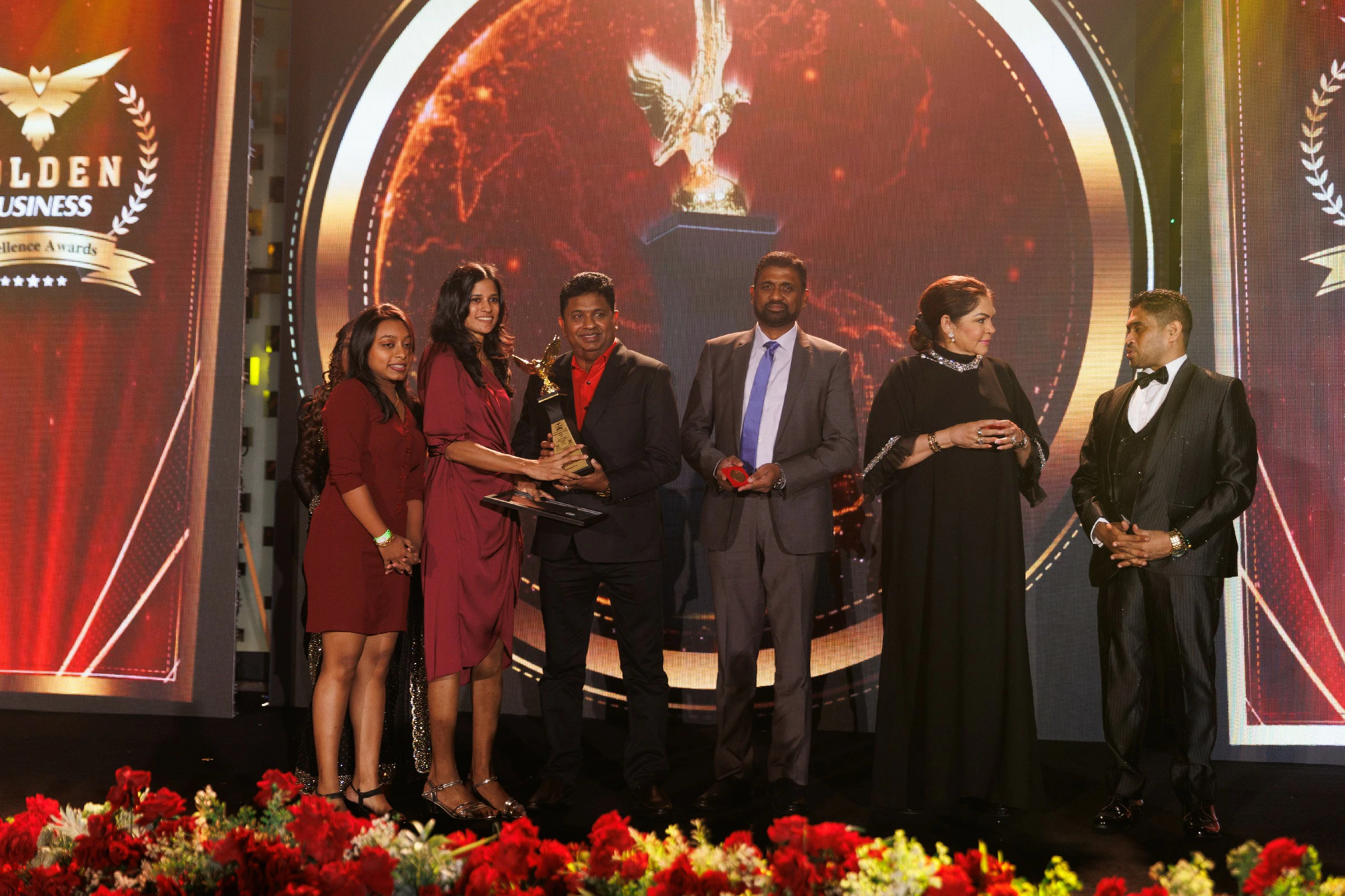 2025 Golden Excellence Awards - Photo 5