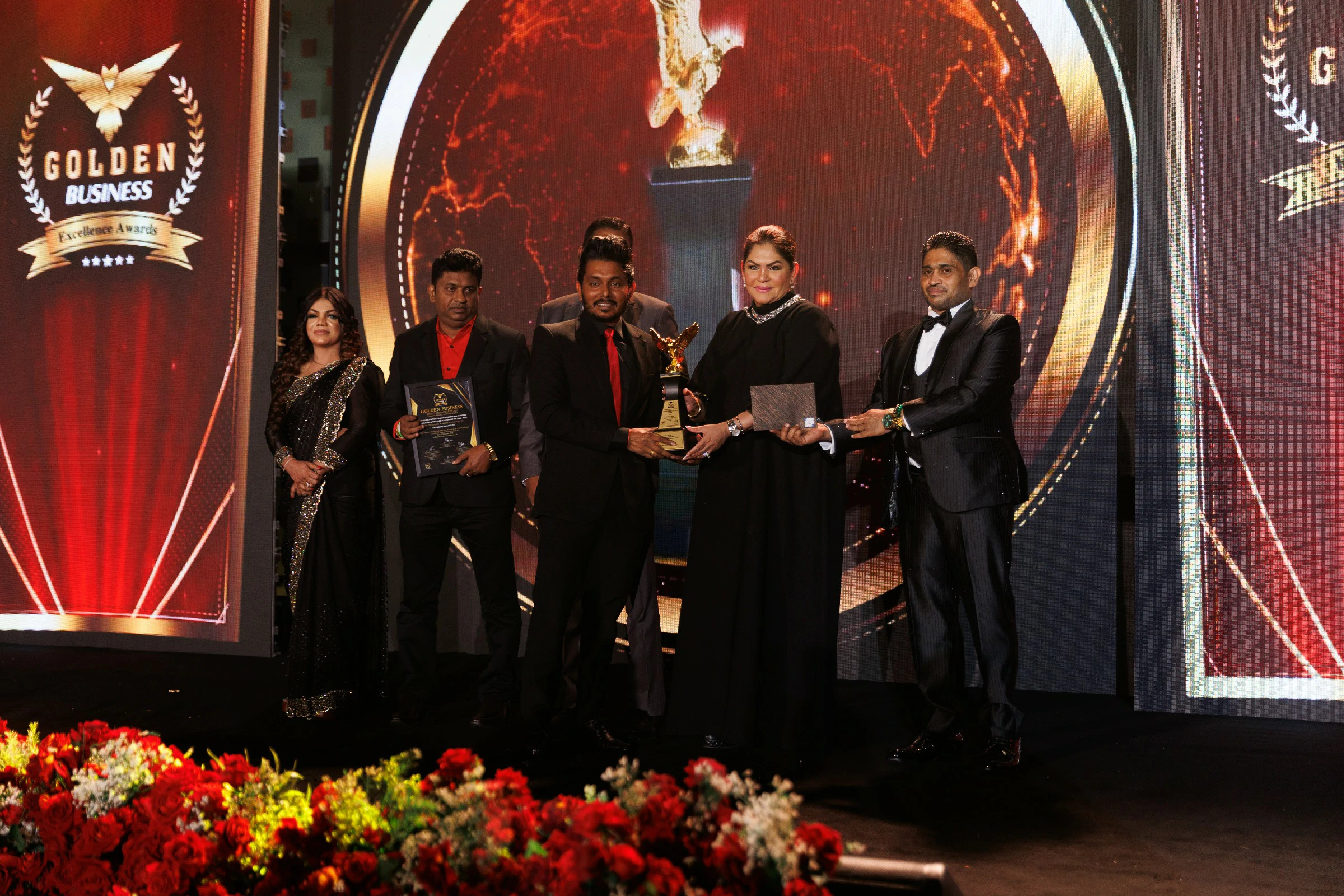 2025 Golden Excellence Awards - Photo 15