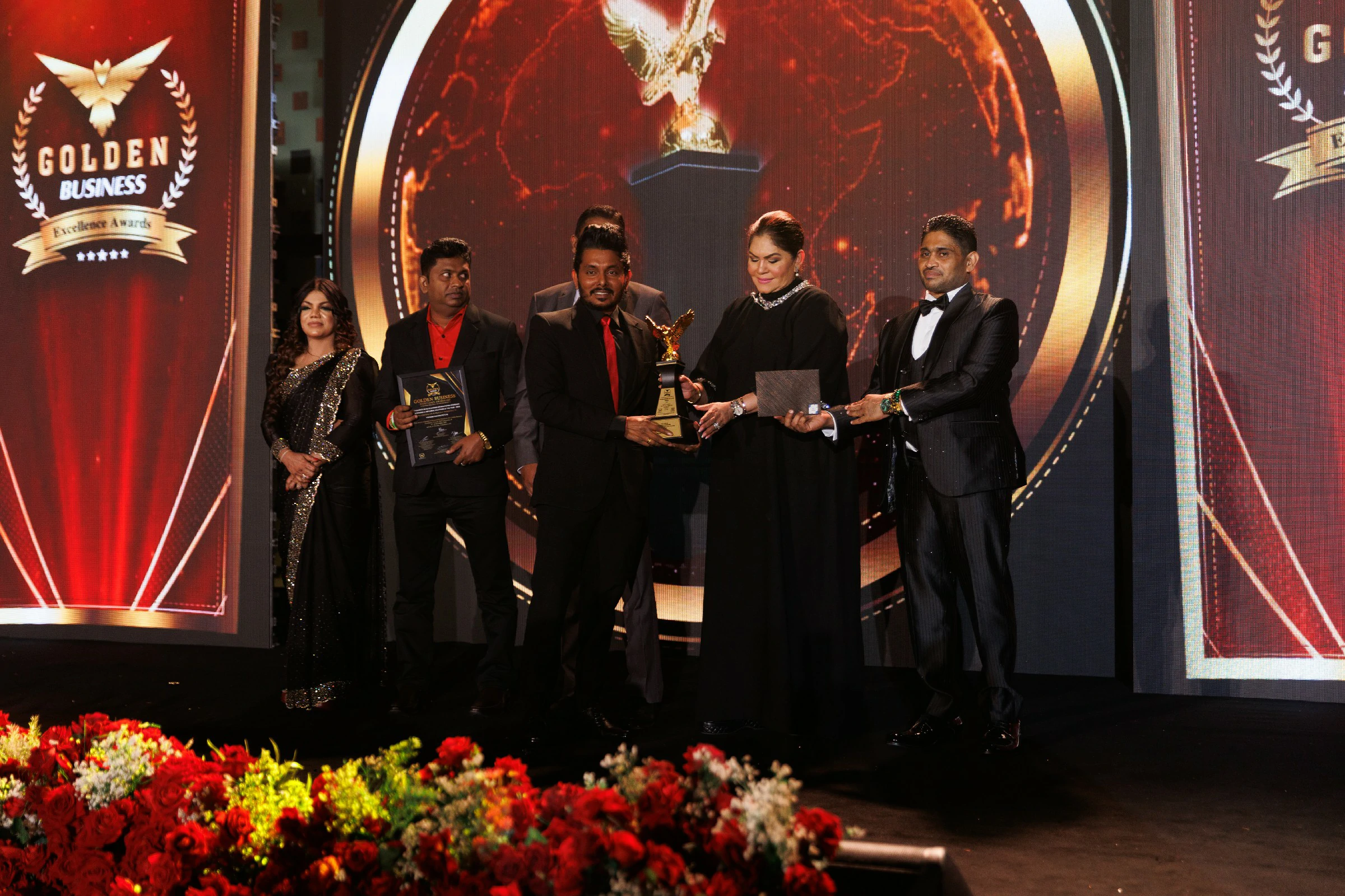 2025 Golden Excellence Awards - Photo 19