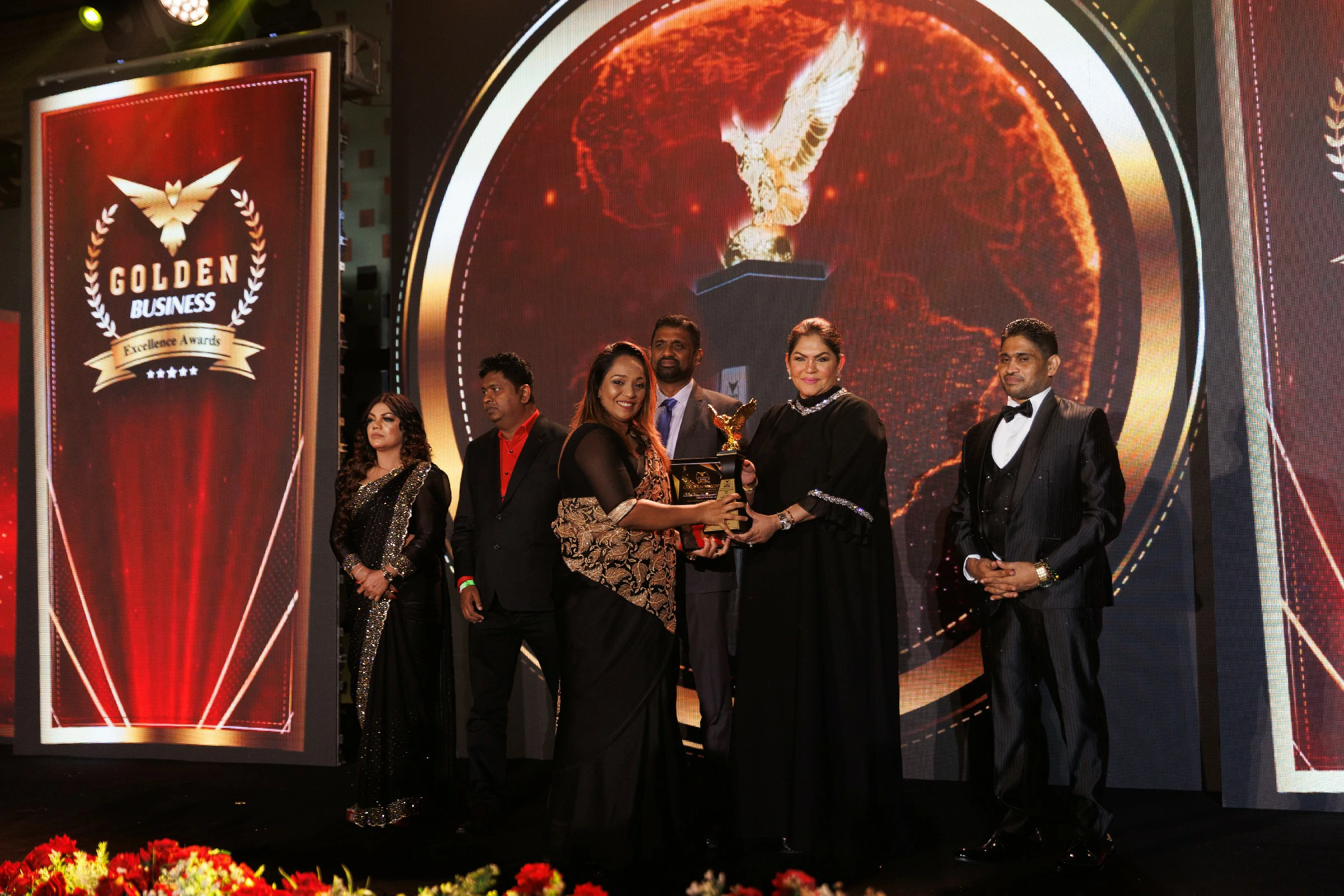 2025 Golden Excellence Awards - Photo 3