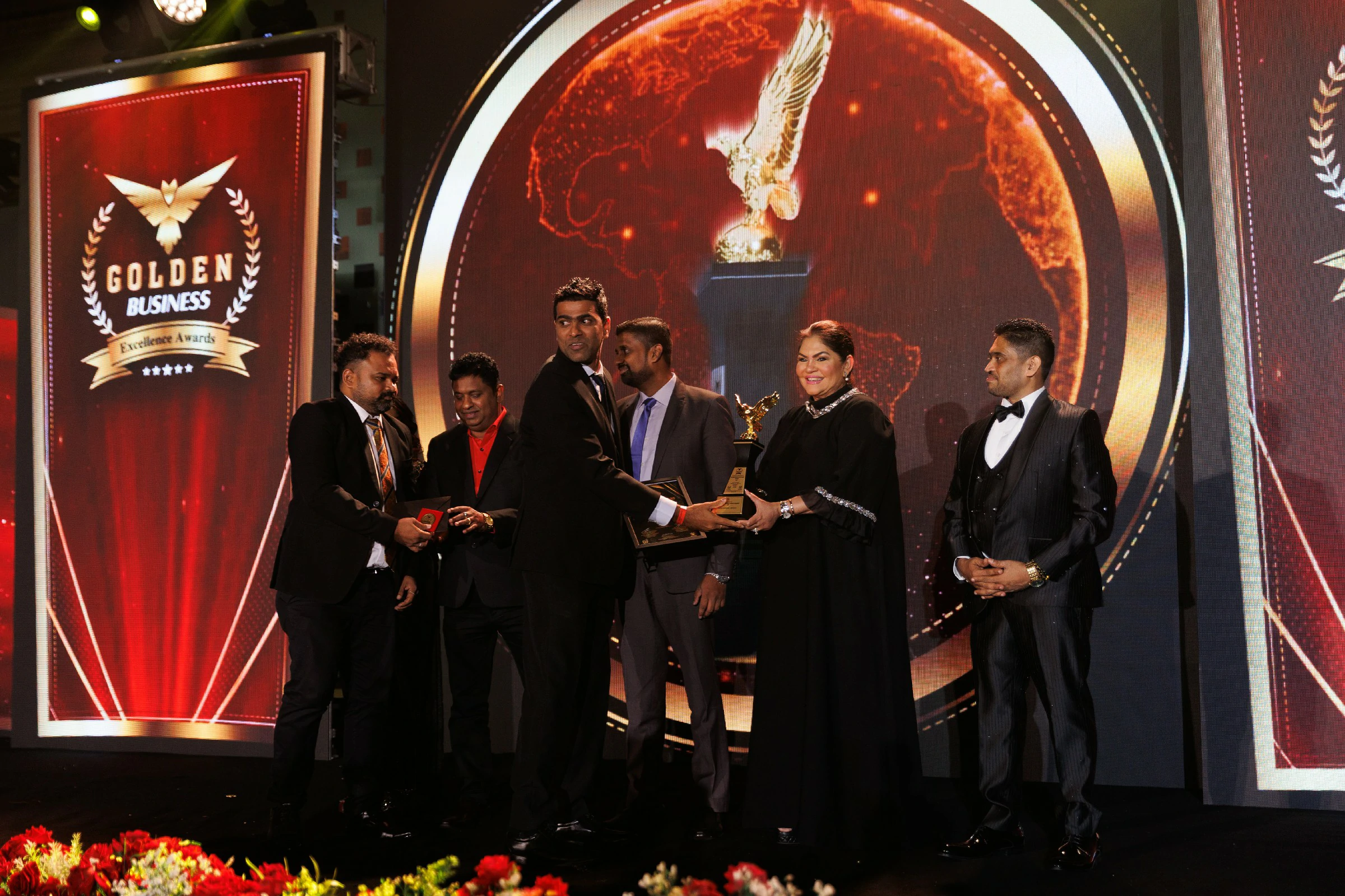 2025 Golden Excellence Awards - Photo 7