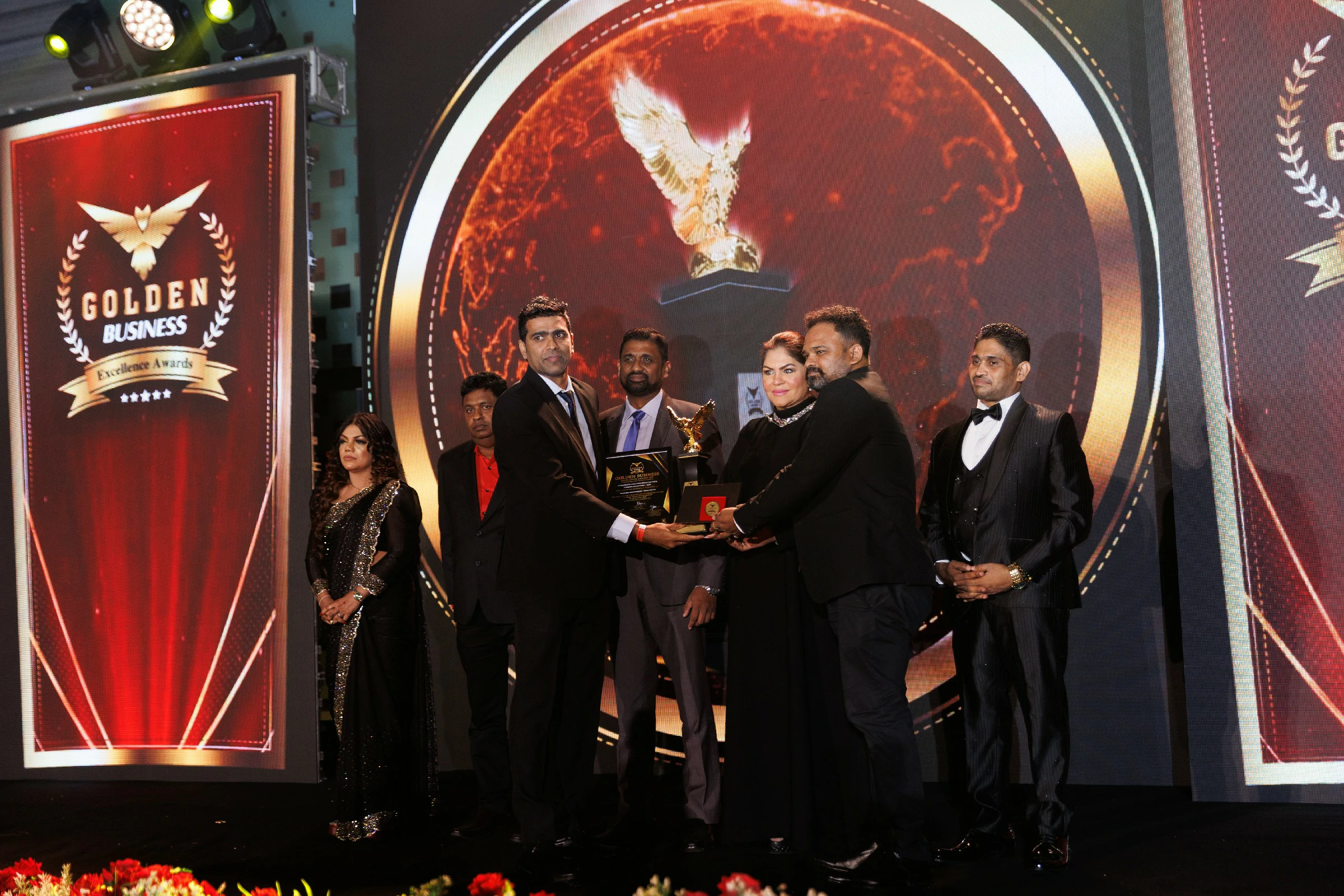 2025 Golden Excellence Awards - Photo 15