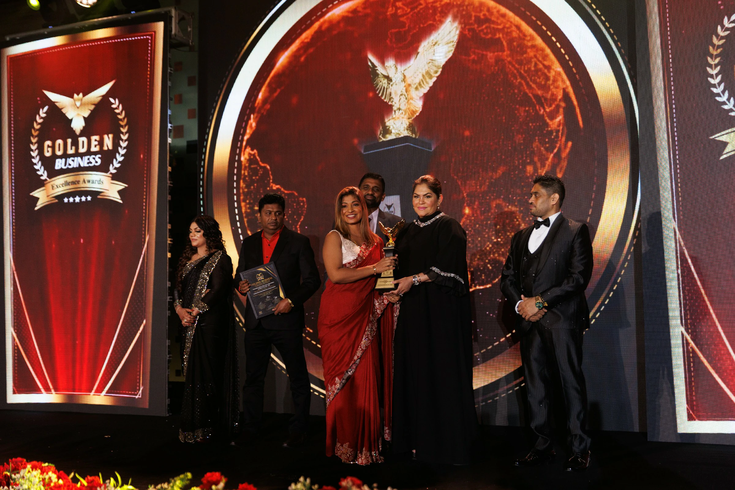 2025 Golden Excellence Awards - Photo 3