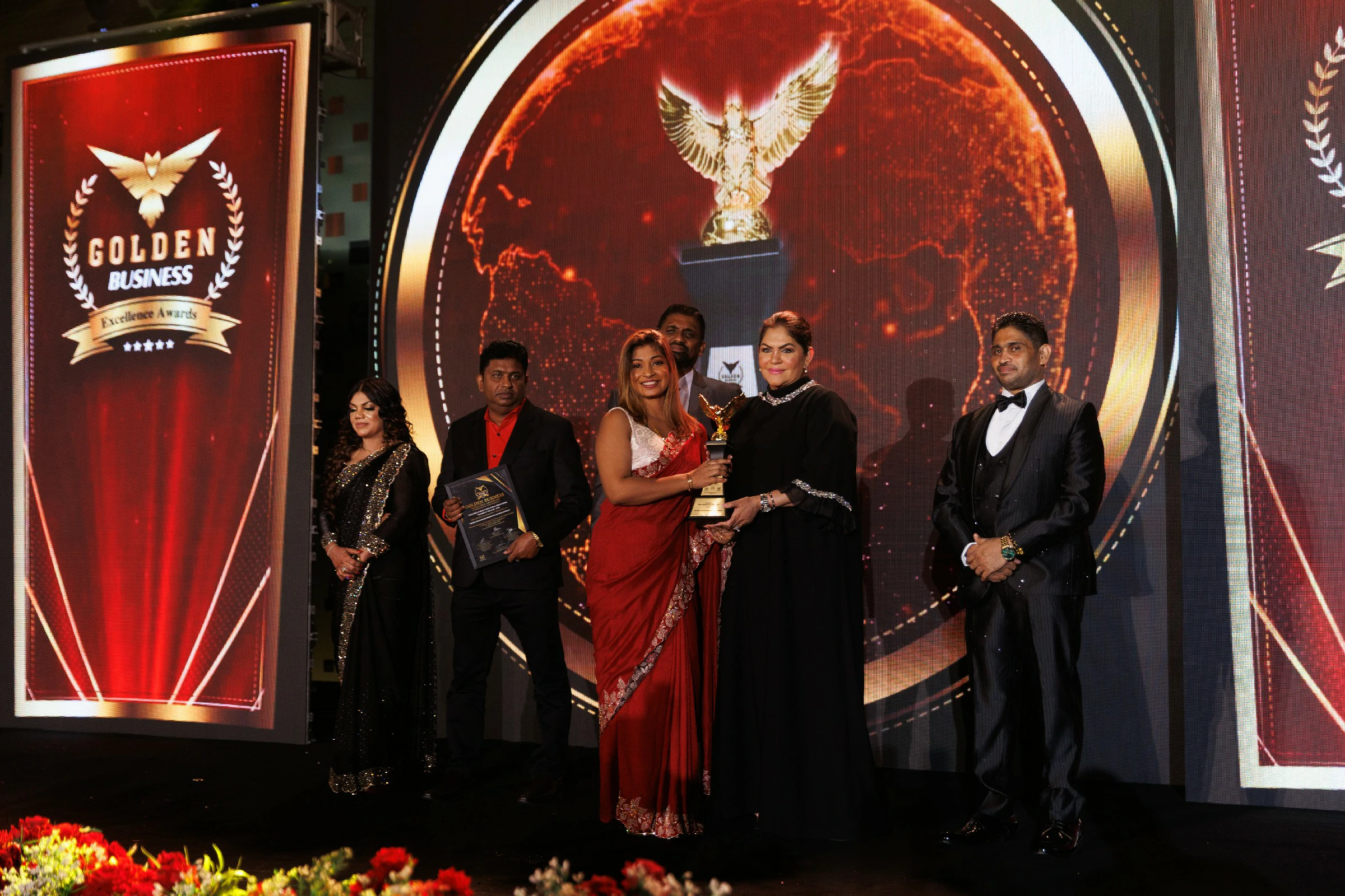 2025 Golden Excellence Awards - Photo 5