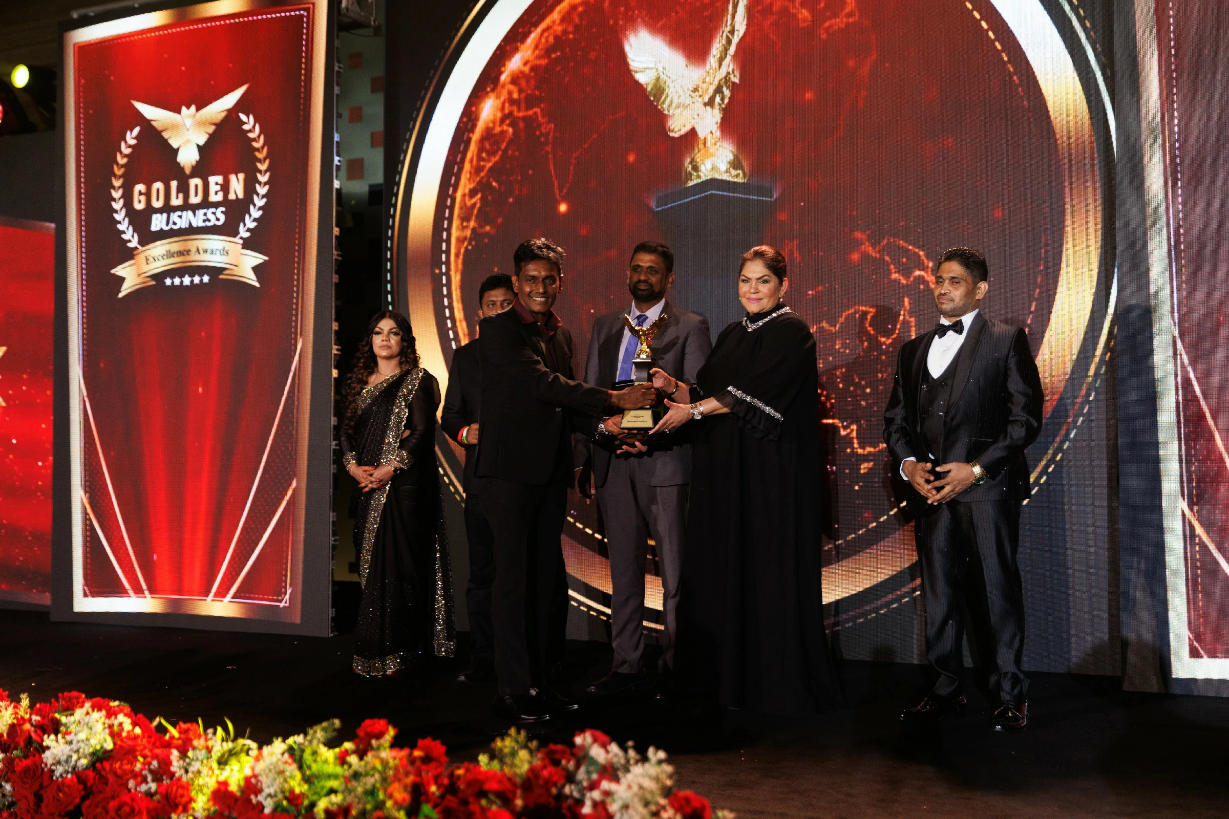 2025 Golden Excellence Awards - Photo 7