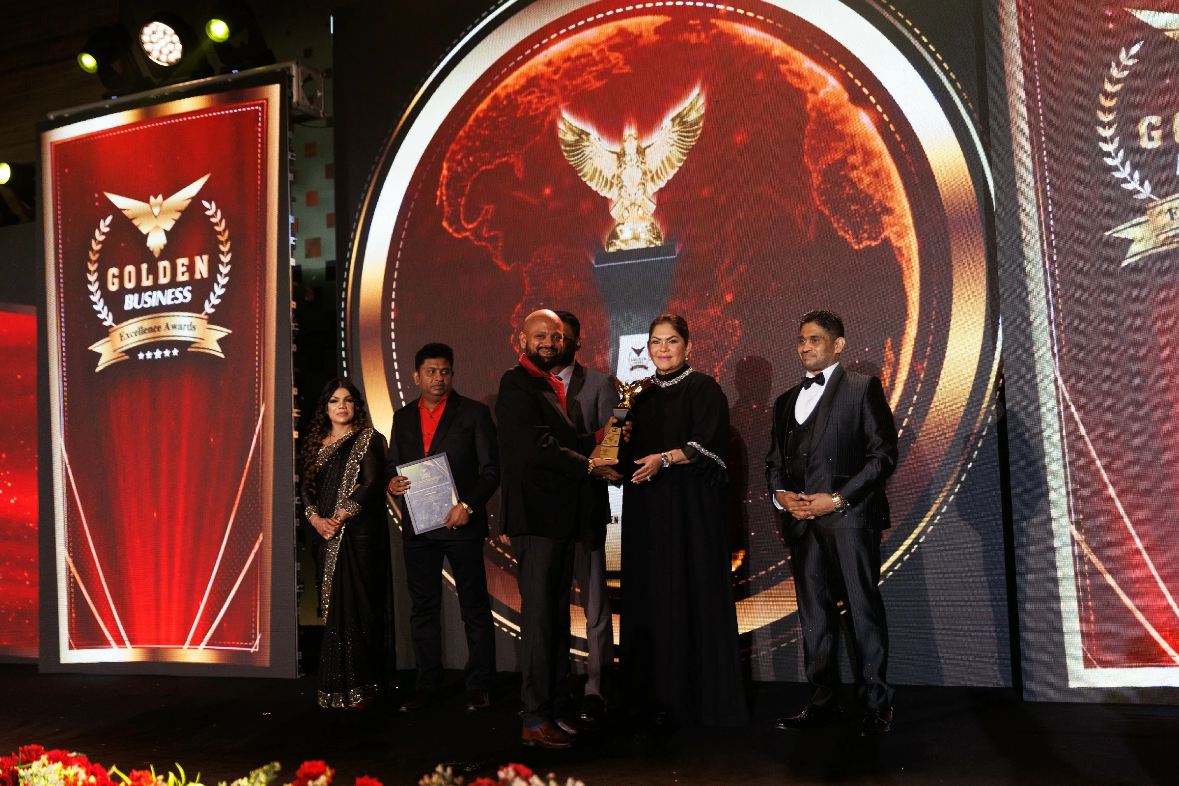 2025 Golden Excellence Awards - Photo 5