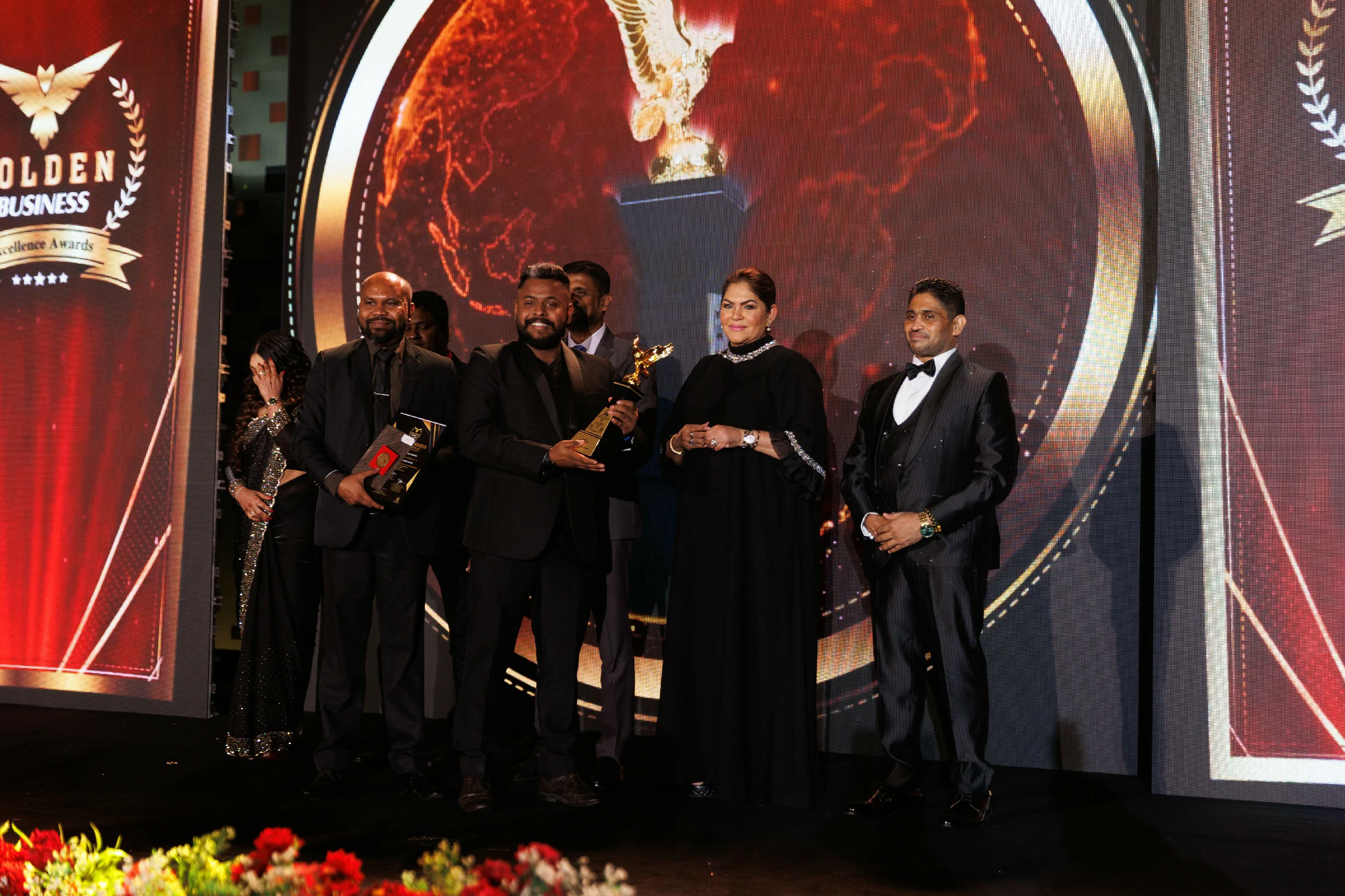 2025 Golden Excellence Awards - Photo 11